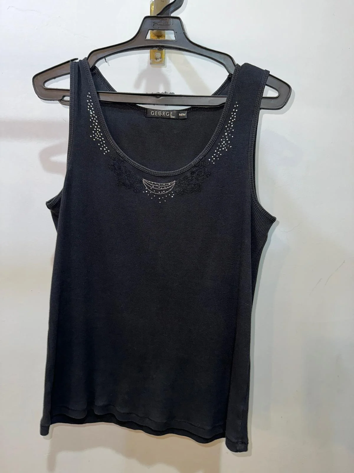 George Tank Tops, size M / 38 / 10, photo 1