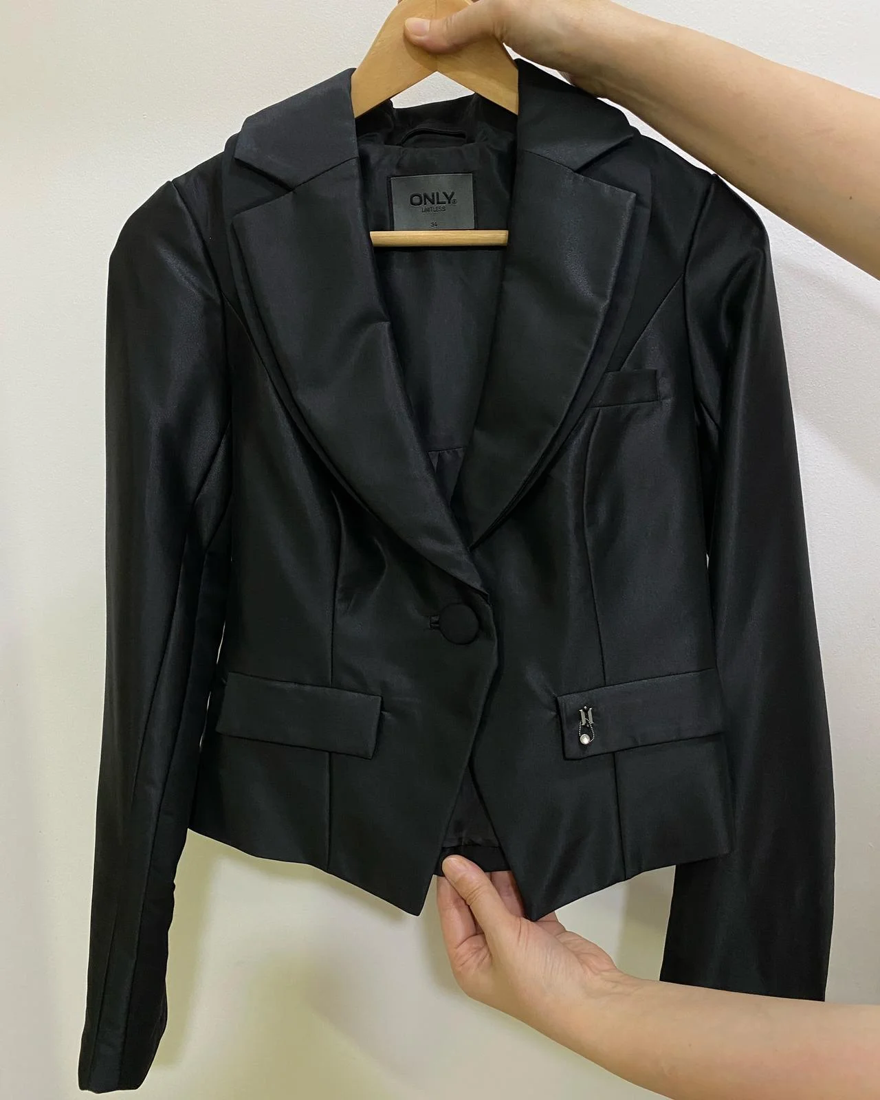 ONLY Blazers, size XS / 34 / 6, photo 1