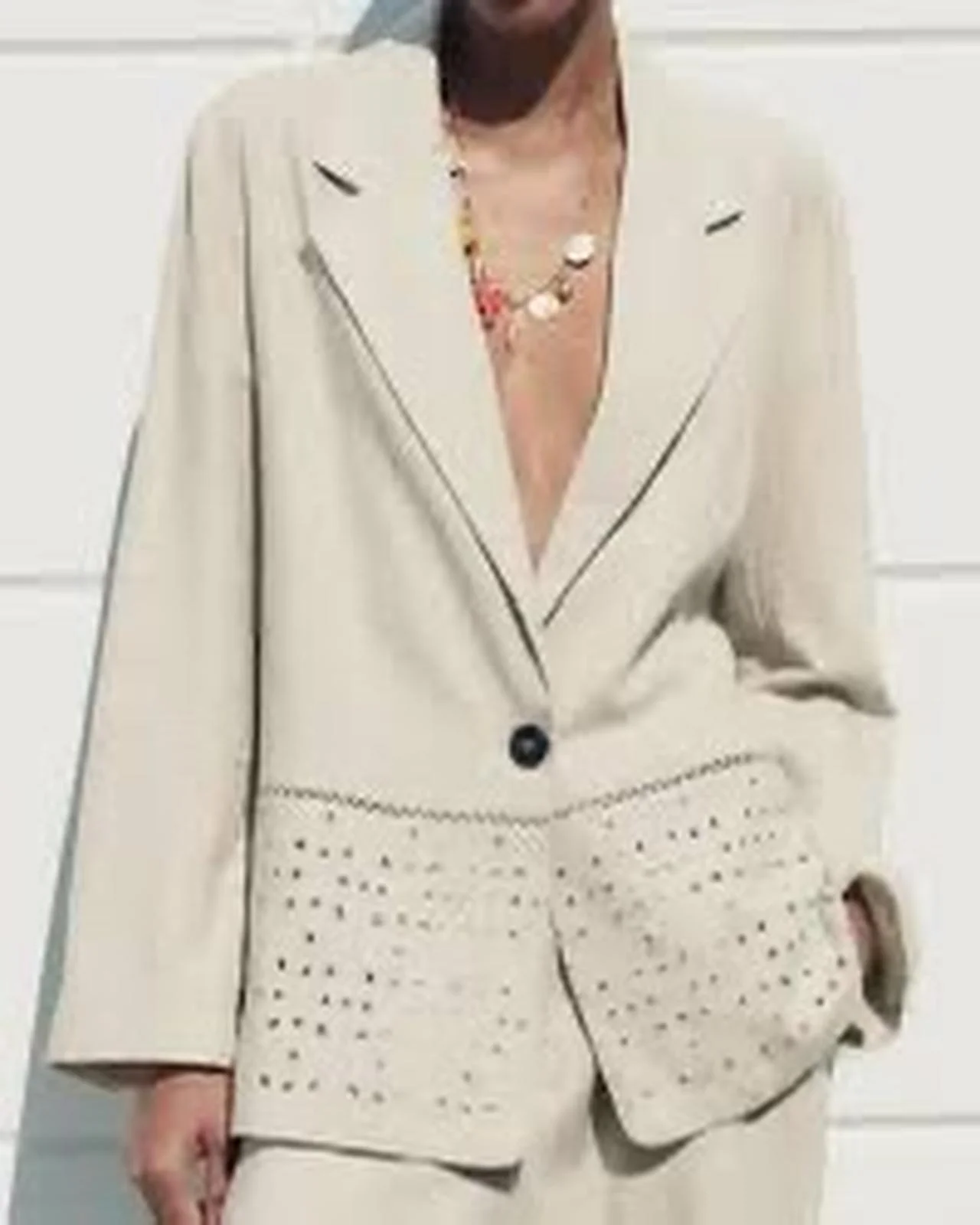 Zara Blazers, size M / 38 / 10, photo 1