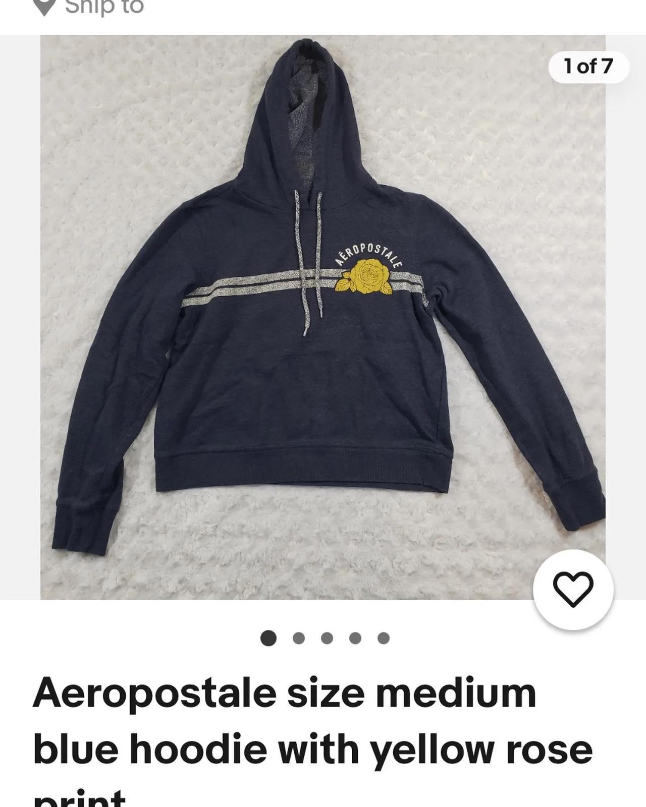 Hollister & Co Hoodies, size M / 38 / 10, photo 1