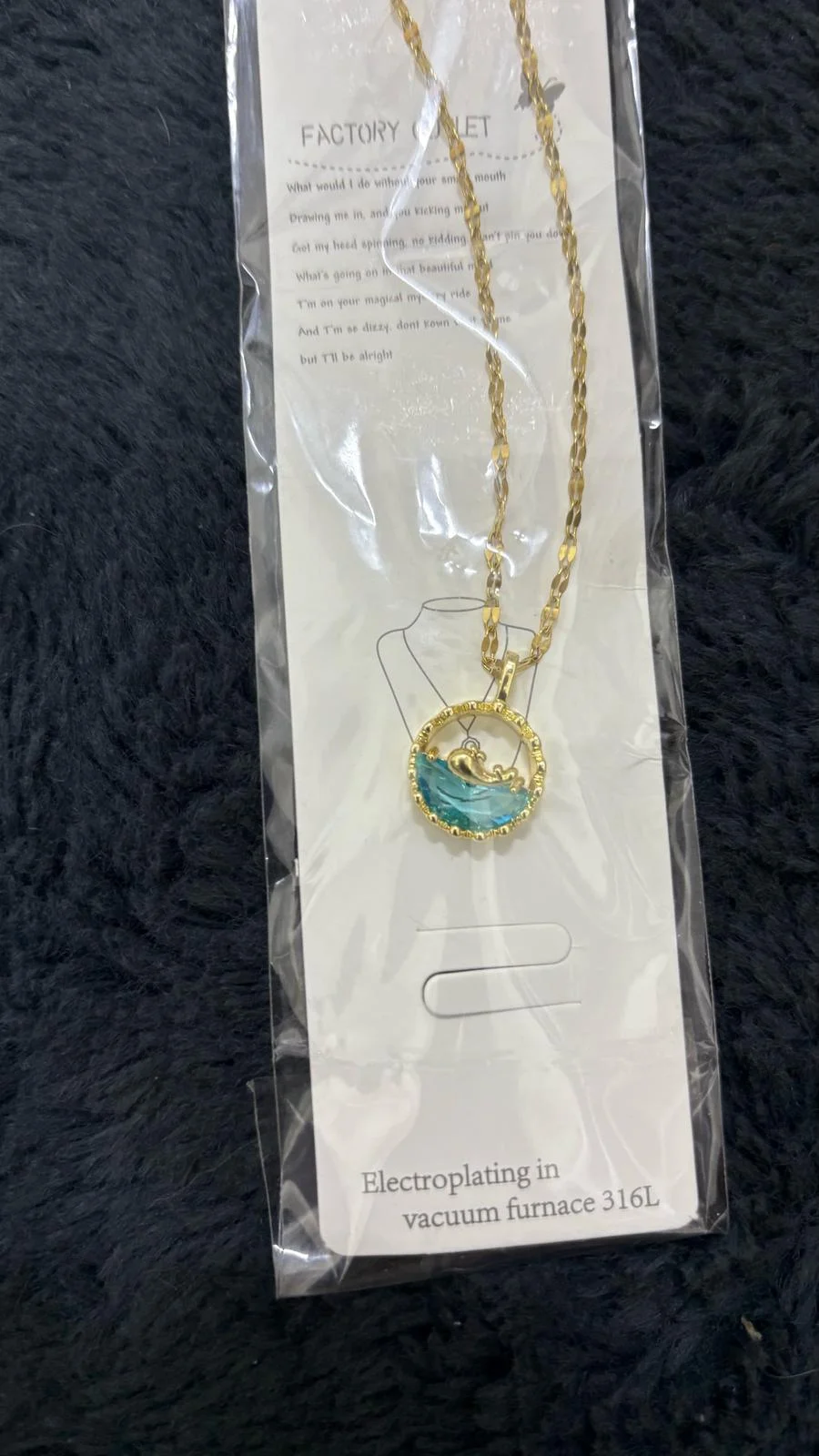 Necklaces, size Other, photo 1