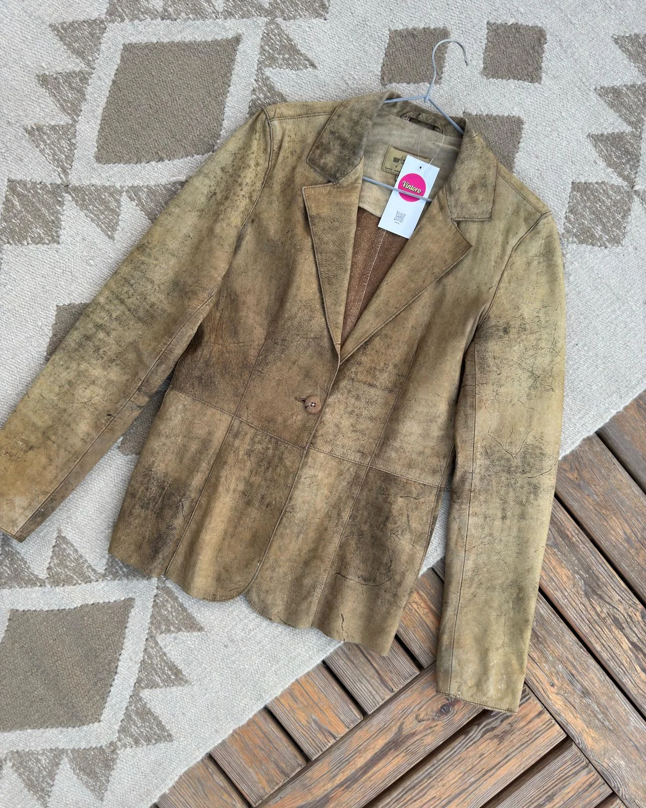 Stradivarius Blazers, size M / 38 / 10, photo 1