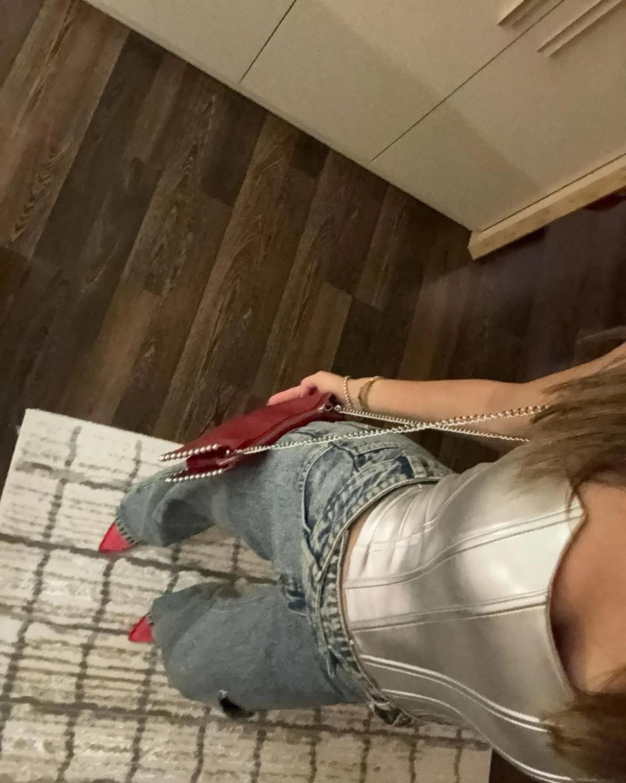 Bershka Crop Tops, size XS / 34 / 6, photo 1