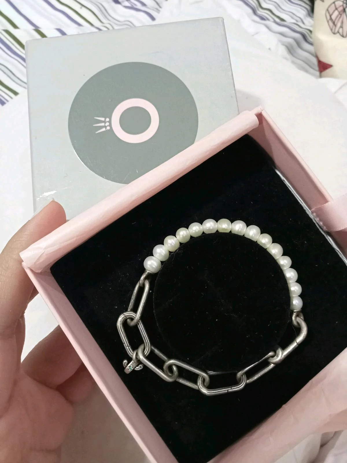 Pandora Bracelets, size Other, photo 1