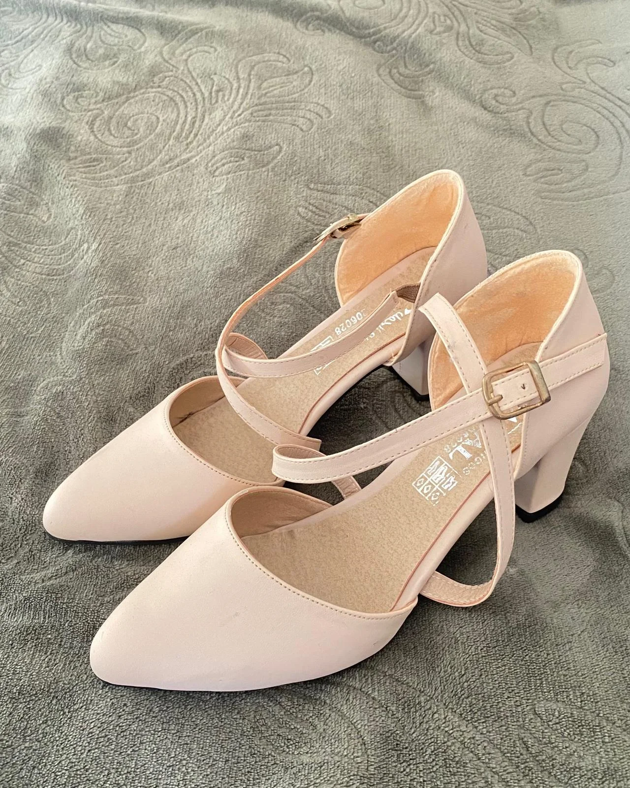 Kitten Heels, size 39, photo 1