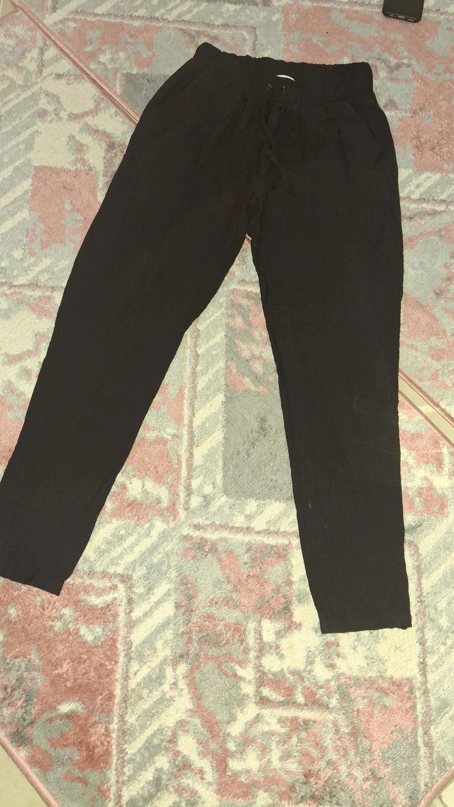 Pants, size S / 36 / 8, photo 1