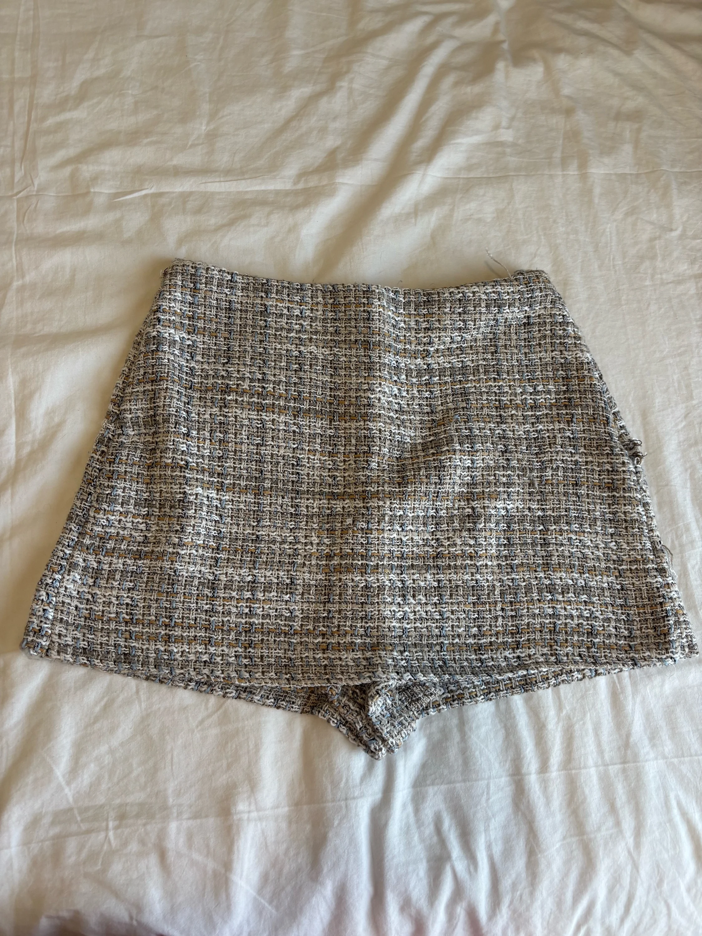Zara Skorts, size M / 38 / 10, photo 1