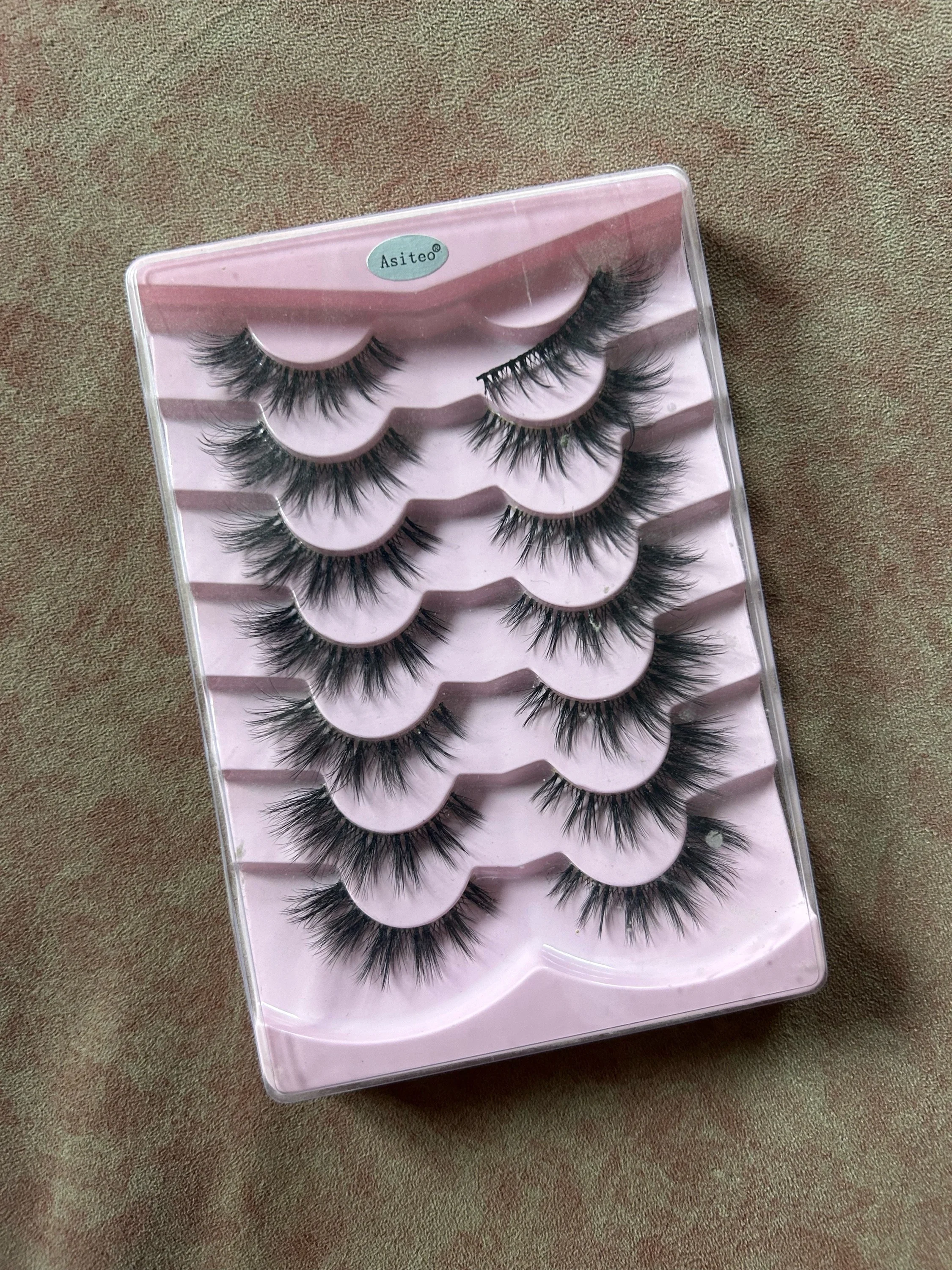 Shein Makeup, size Other, photo 1