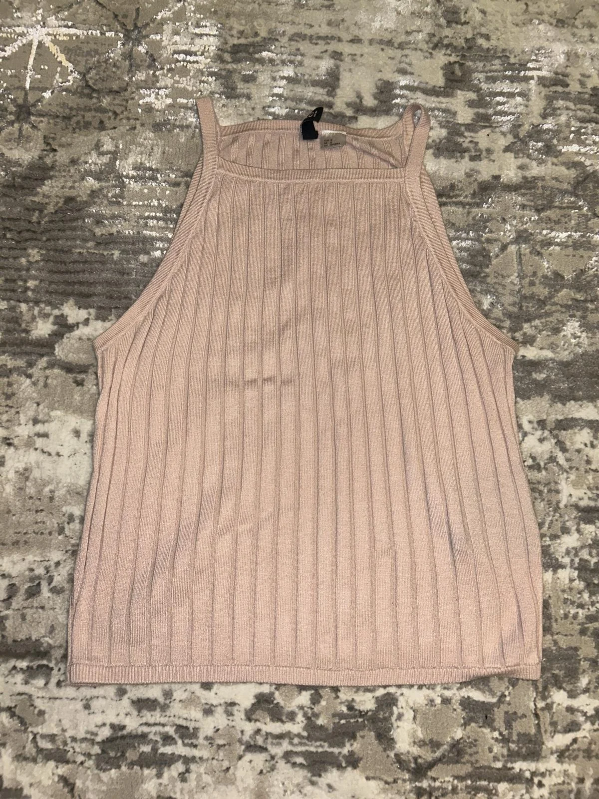 H&M Crop Tops, size S / 36 / 8, photo 1