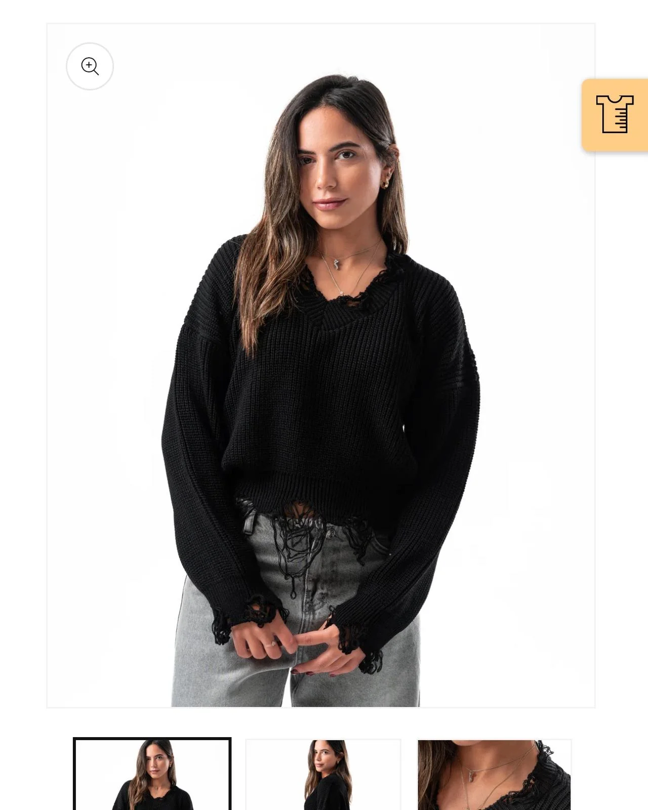 Psych Sweaters & Pullovers, size S / 36 / 8, photo 1