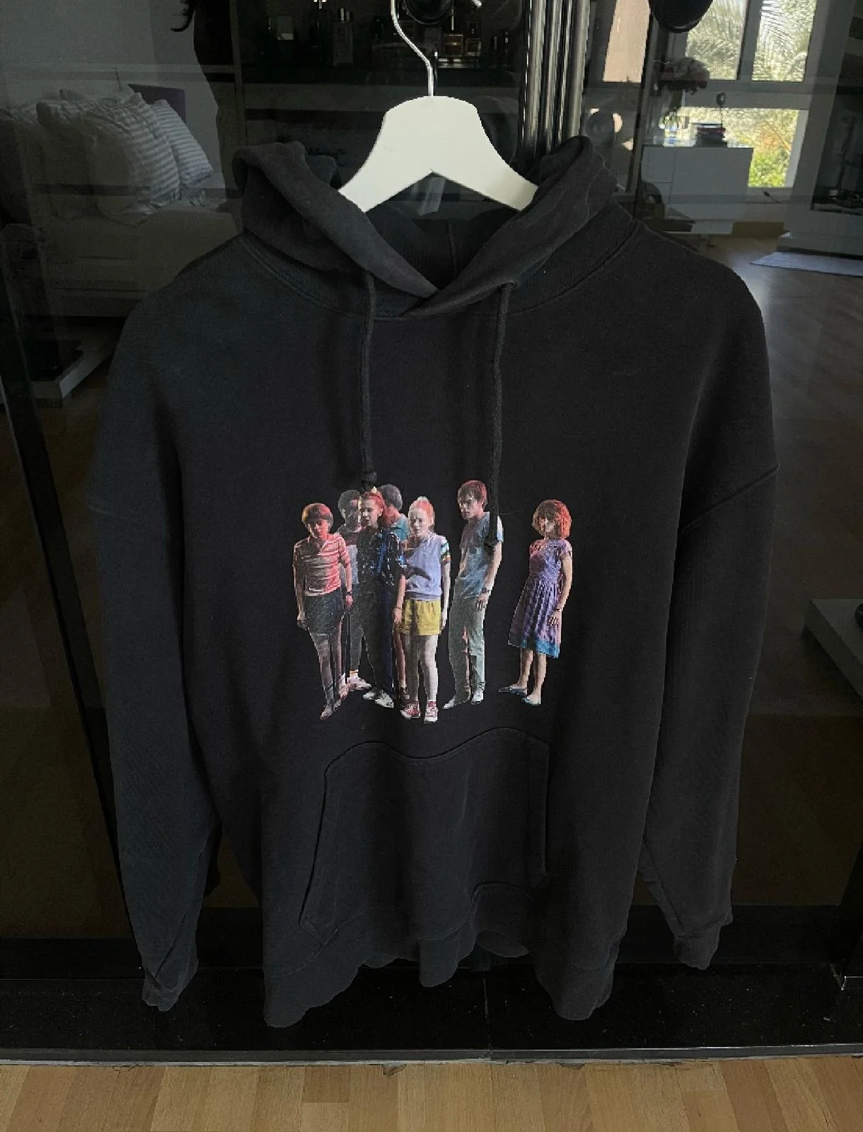 Levi's Hoodies, size M, photo 1