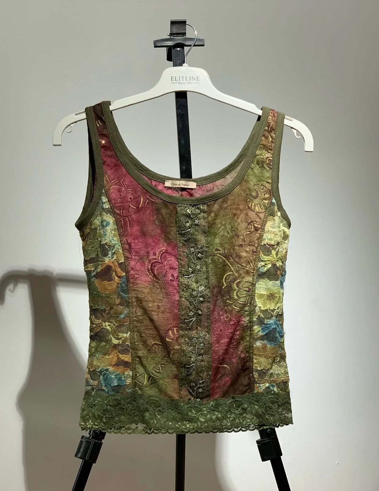 Tank Tops, size S / 36 / 8, photo 1
