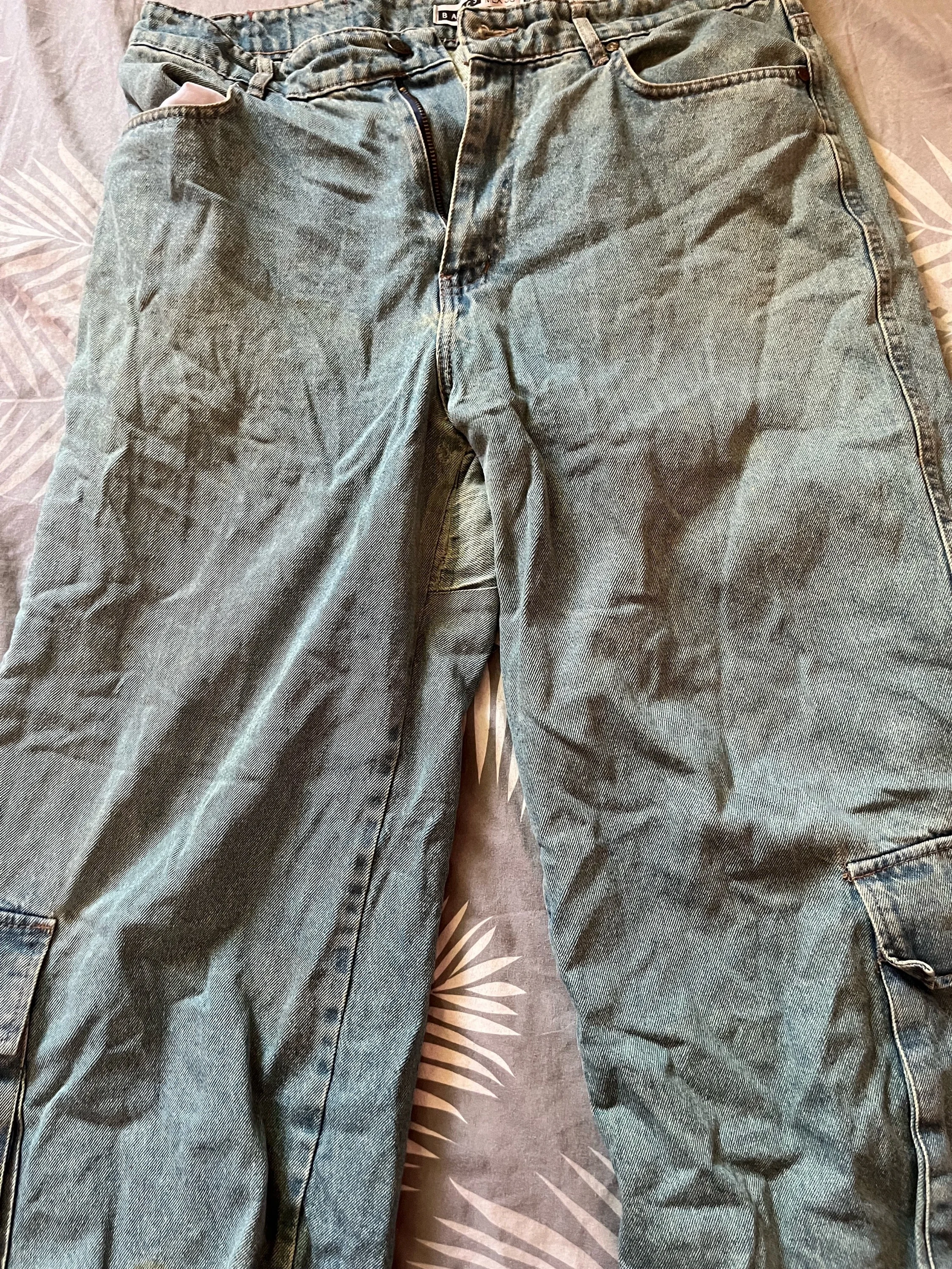 Jeans, size M / 38 / 10, photo 1