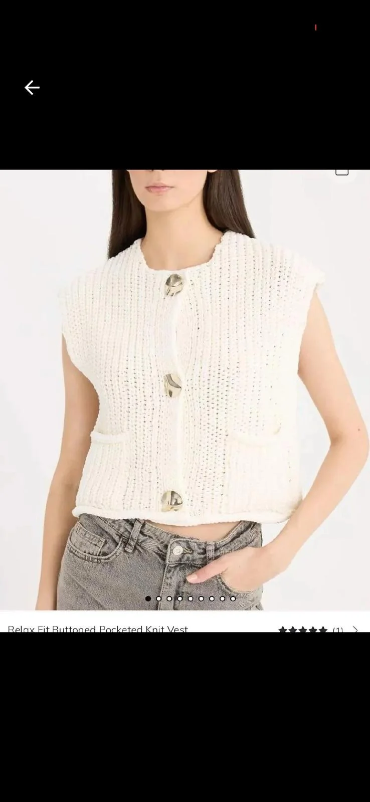 Defacto Sweaters & Pullovers, size M / 38 / 10, photo 1