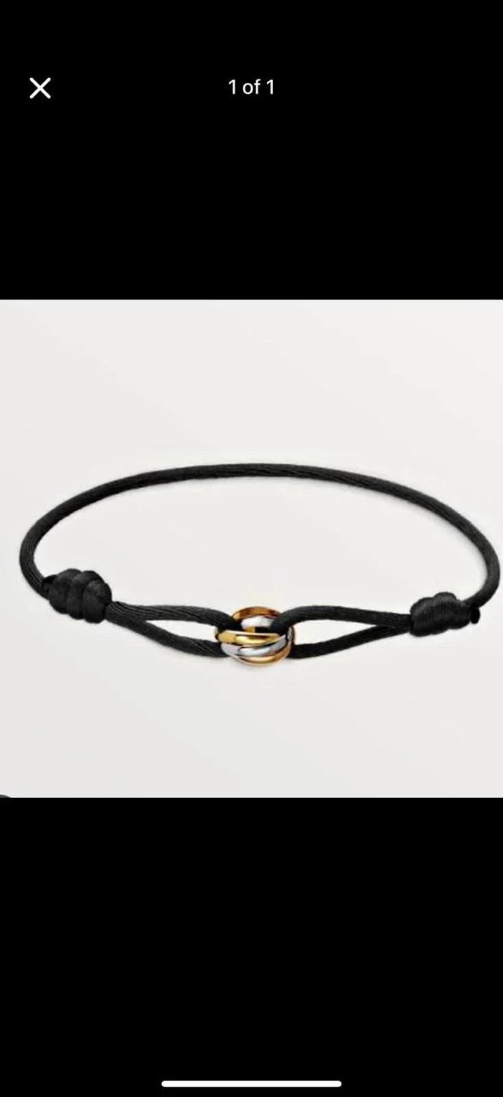 Bracelets, size Other, photo 1