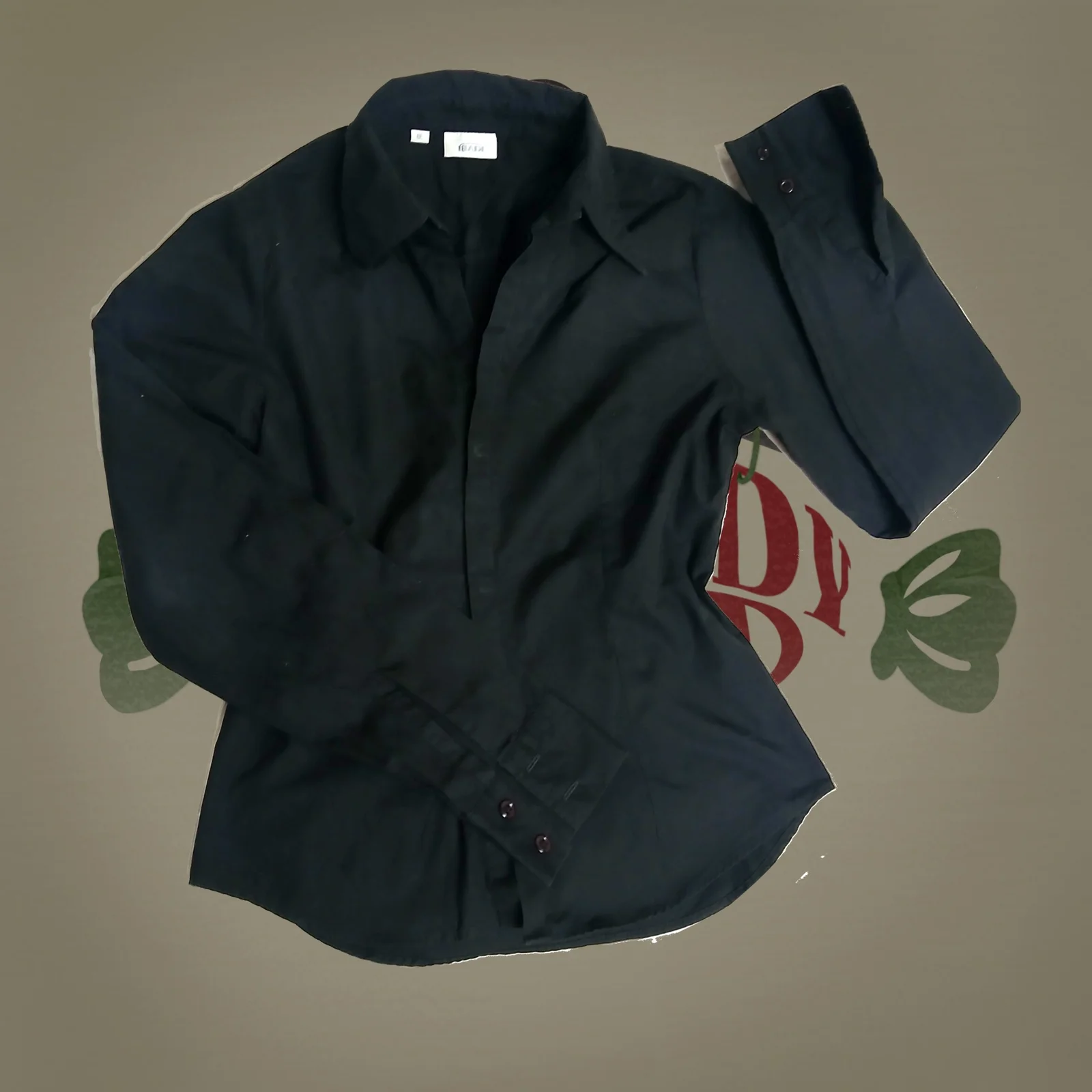 Shirts, size XS / 34 / 6, photo 1