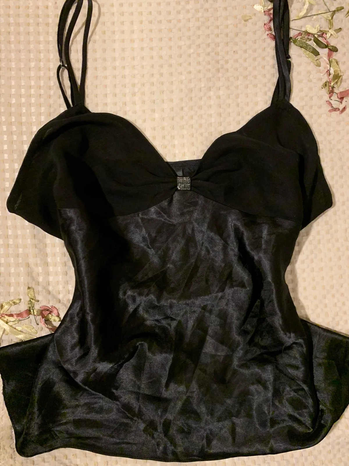 Cami Tops, size M / 38 / 10, photo 1