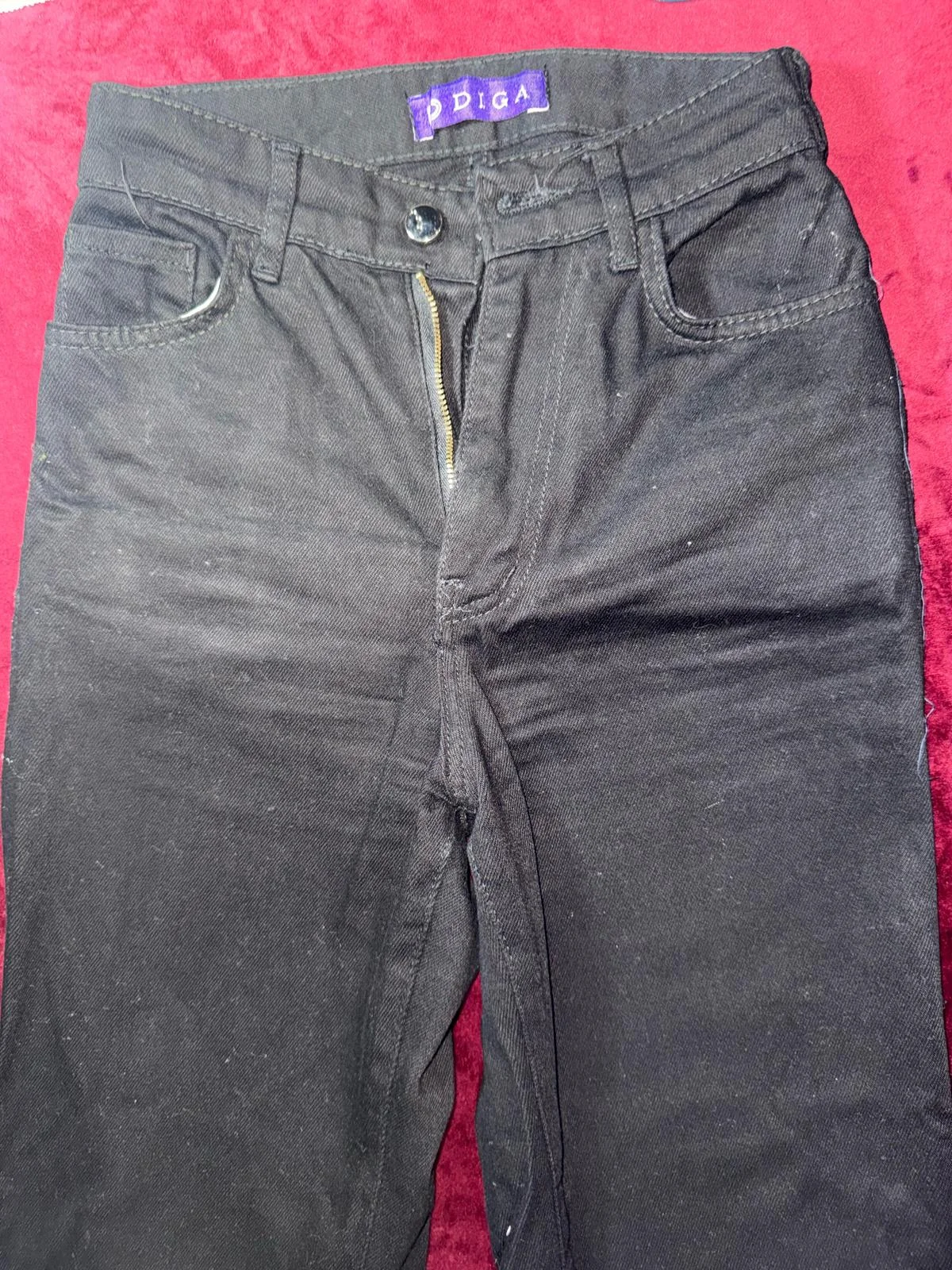 local brands Jeans, size Other, photo 1