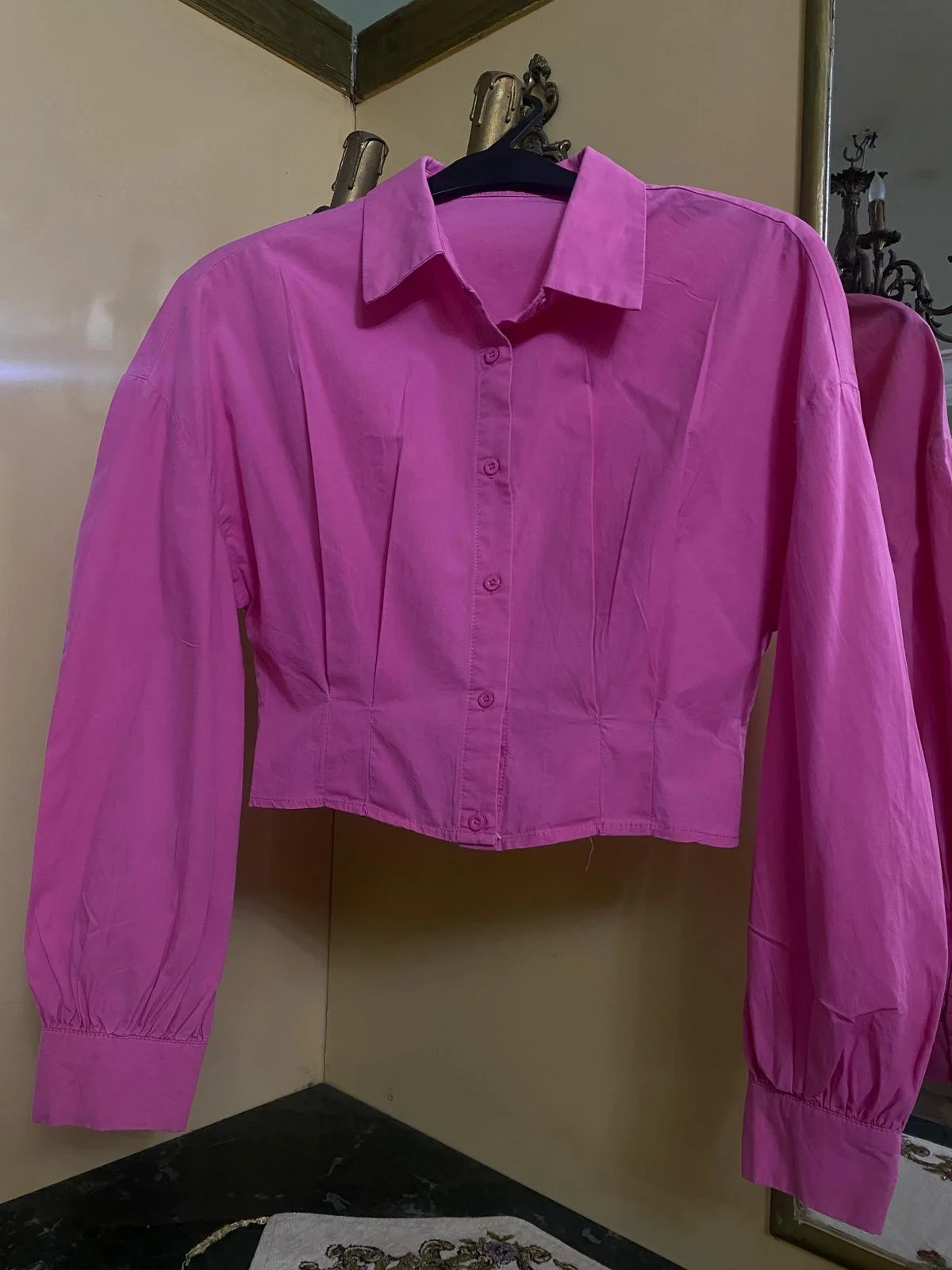 Shein Shirts, size S / 36 / 8, photo 1