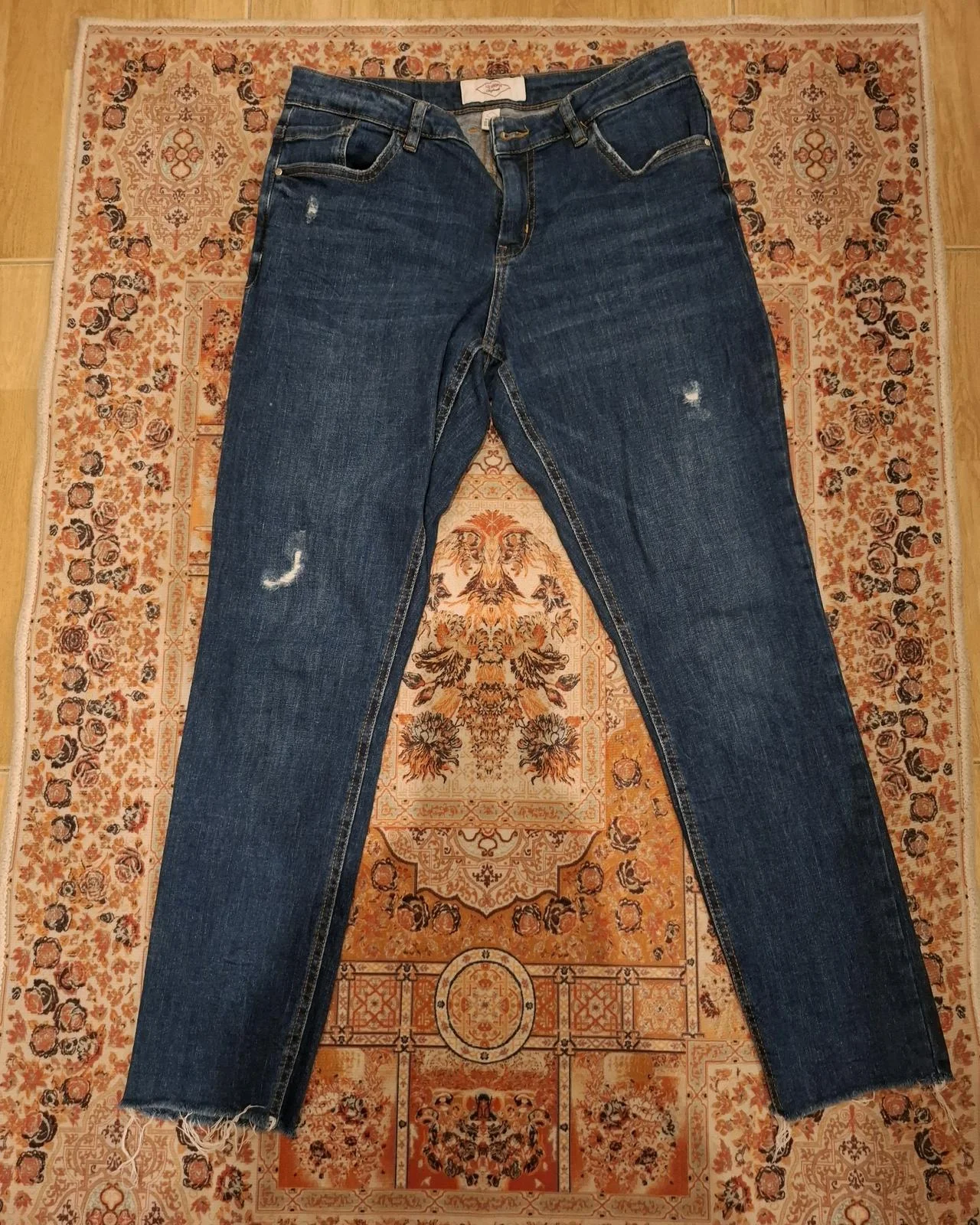 Lee Cooper Jeans, size W28, photo 1