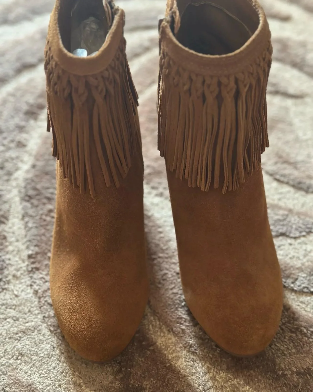 Boots, size 38, photo 1