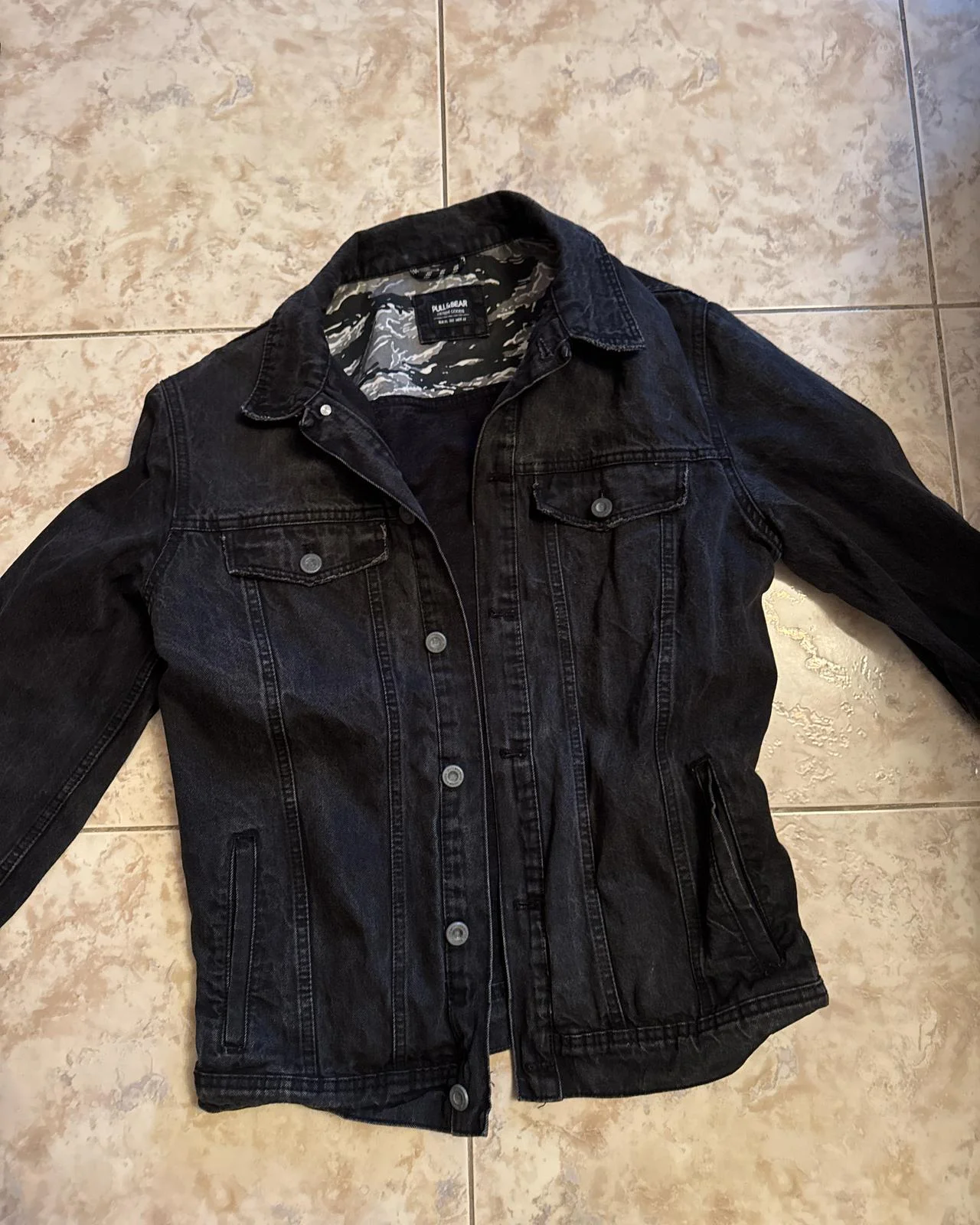 Pull & Bear Jackets, size XL, photo 1