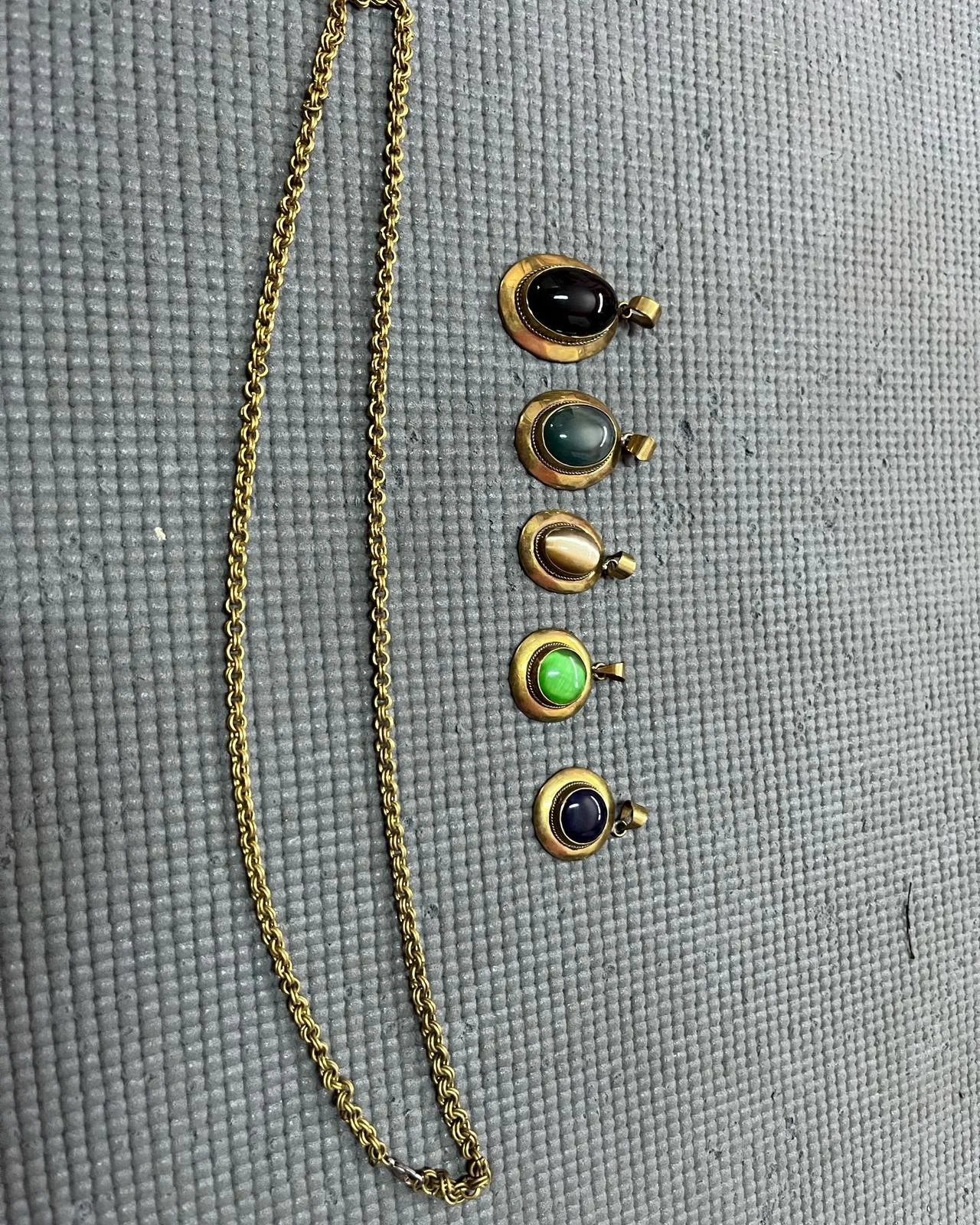 Necklaces, size One size, photo 1