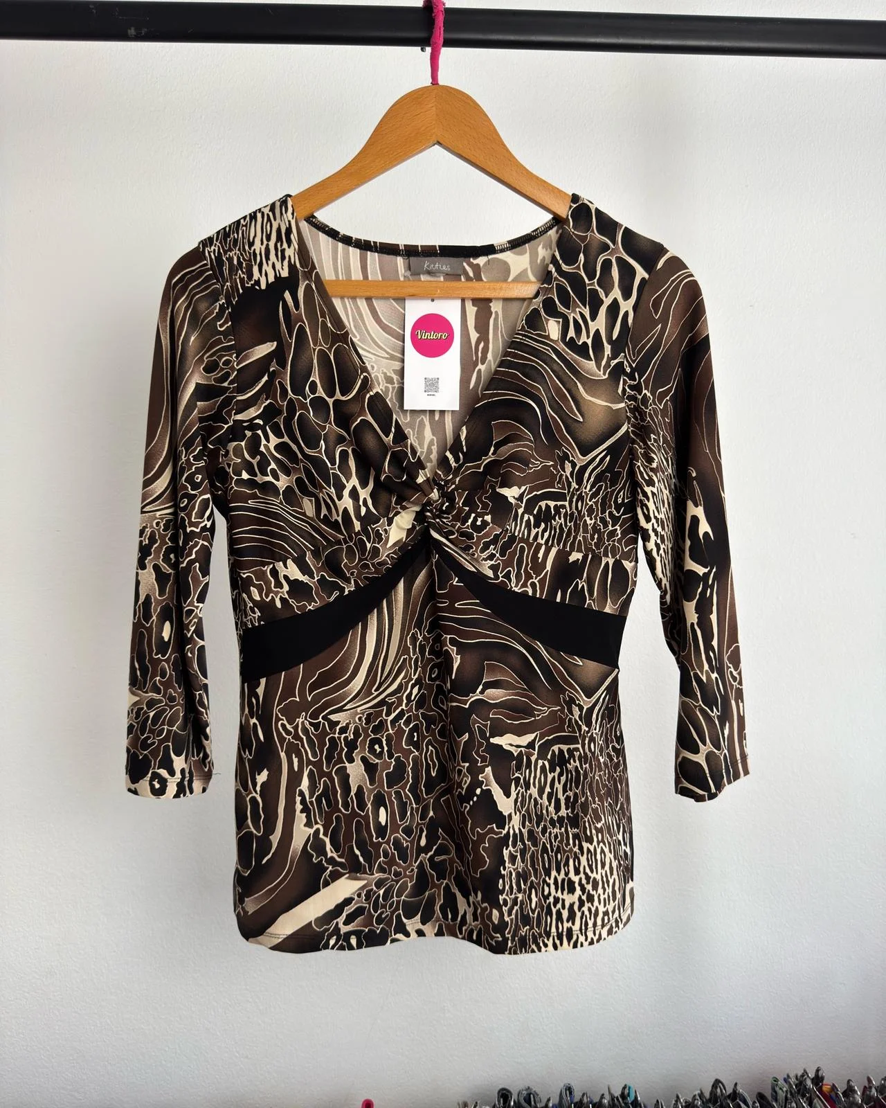 Blouses, size Other, photo 1