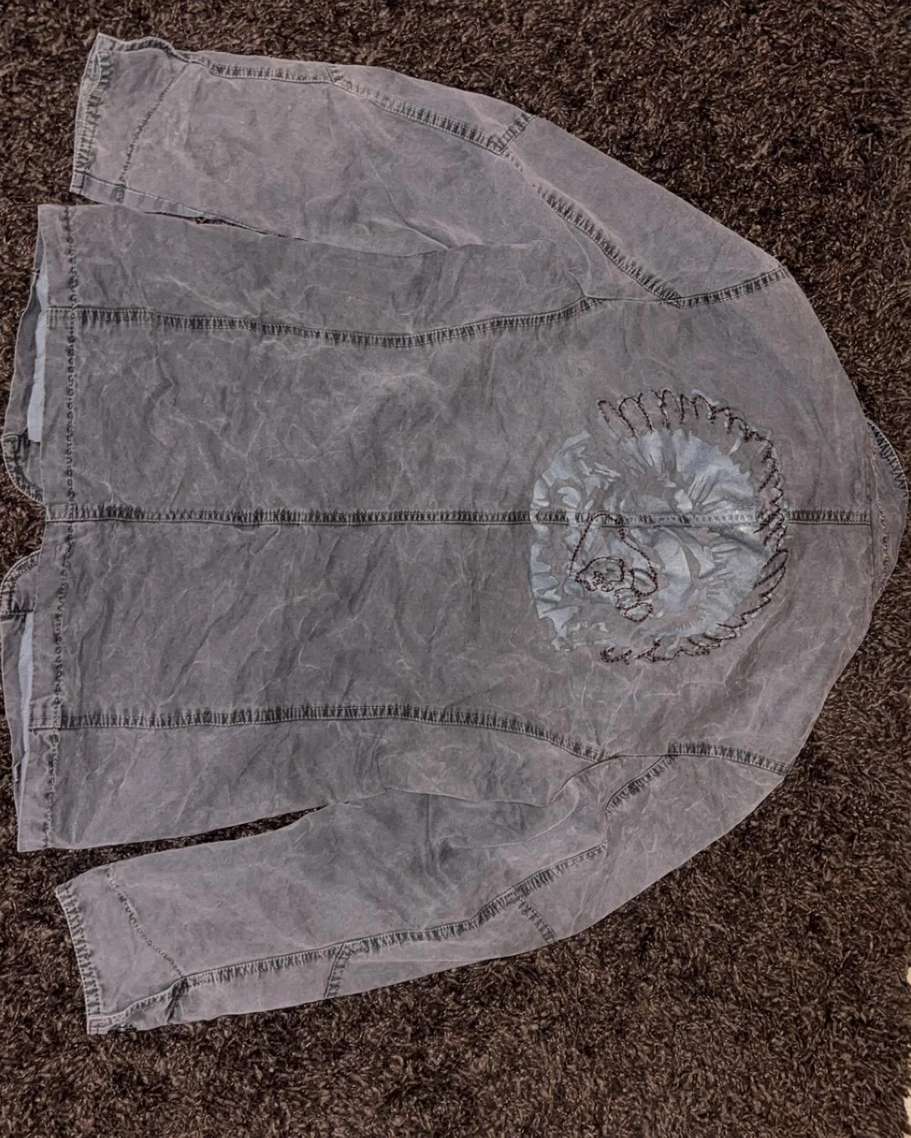 Jackets, size S, photo 1