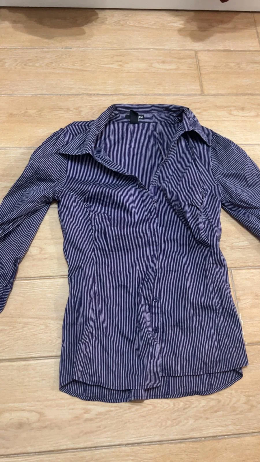 H&M Shirts, size S / 36 / 8, photo 1