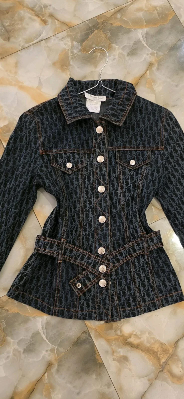 Dior Jackets, size S / 36 / 8, photo 1