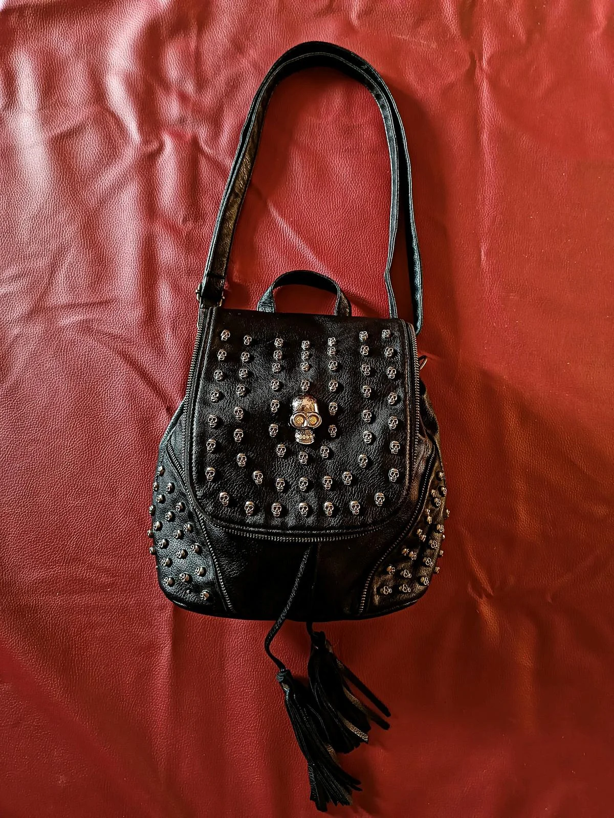 Cross-Body Bag, size Other, photo 1