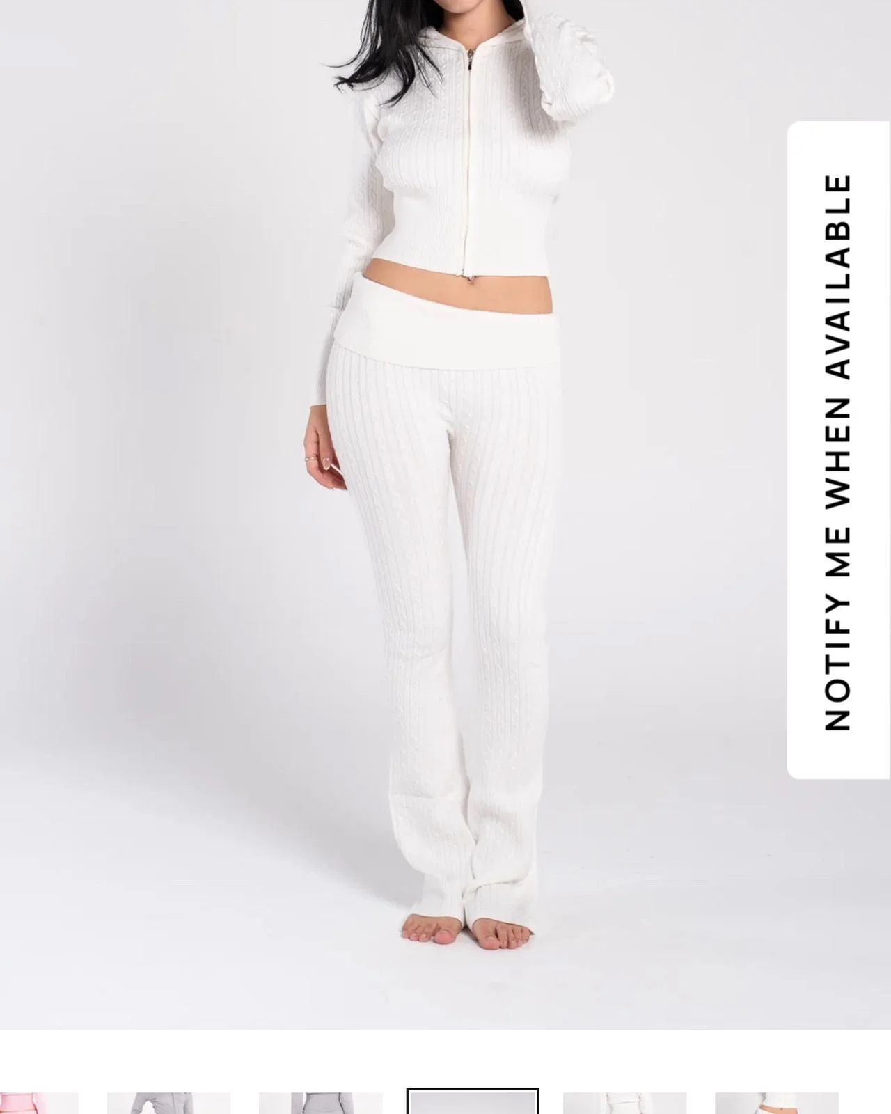 Pants, size S / 36 / 8, photo 1
