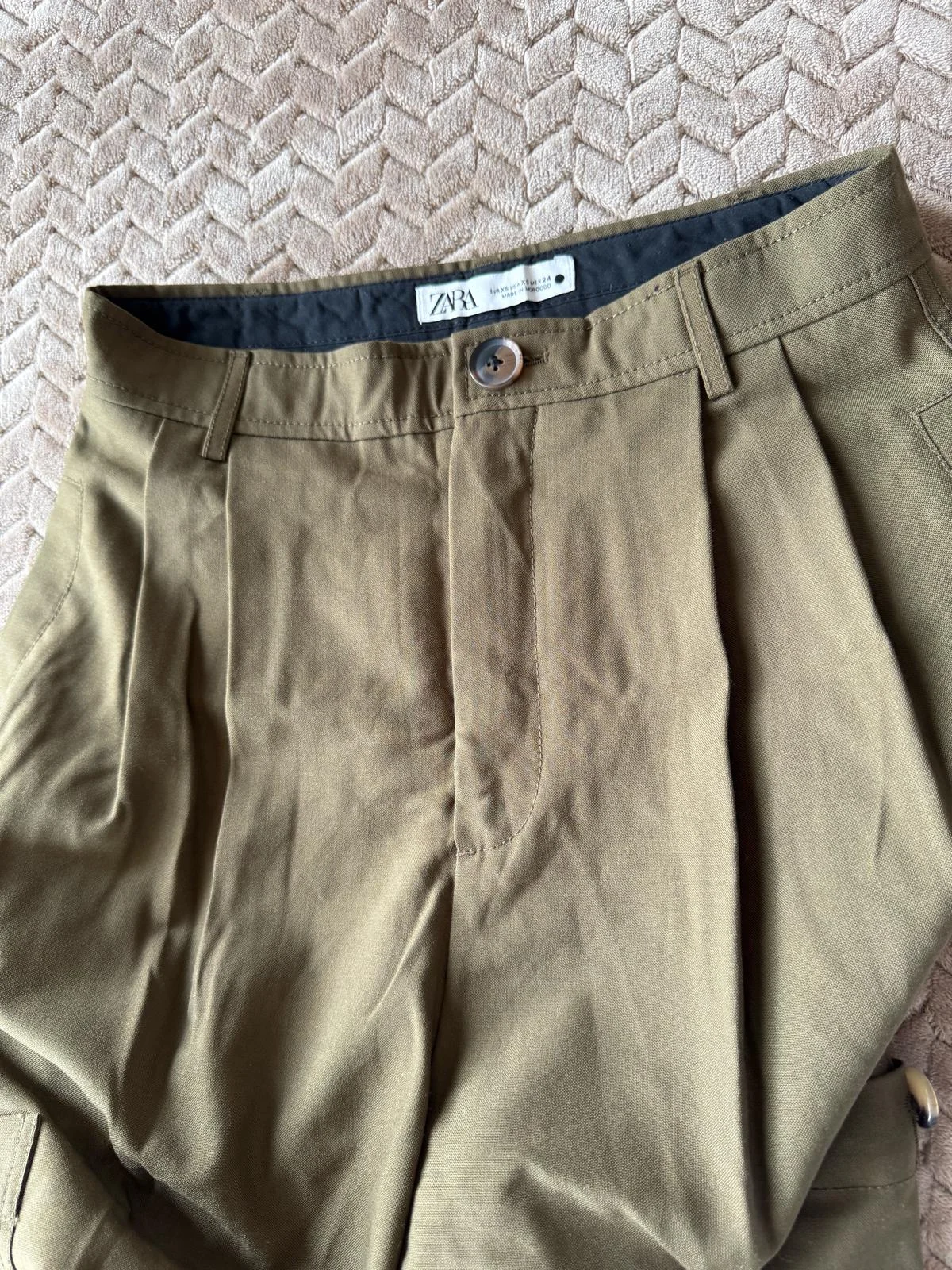 Zara Pants, size XS / 34 / 6, photo 1