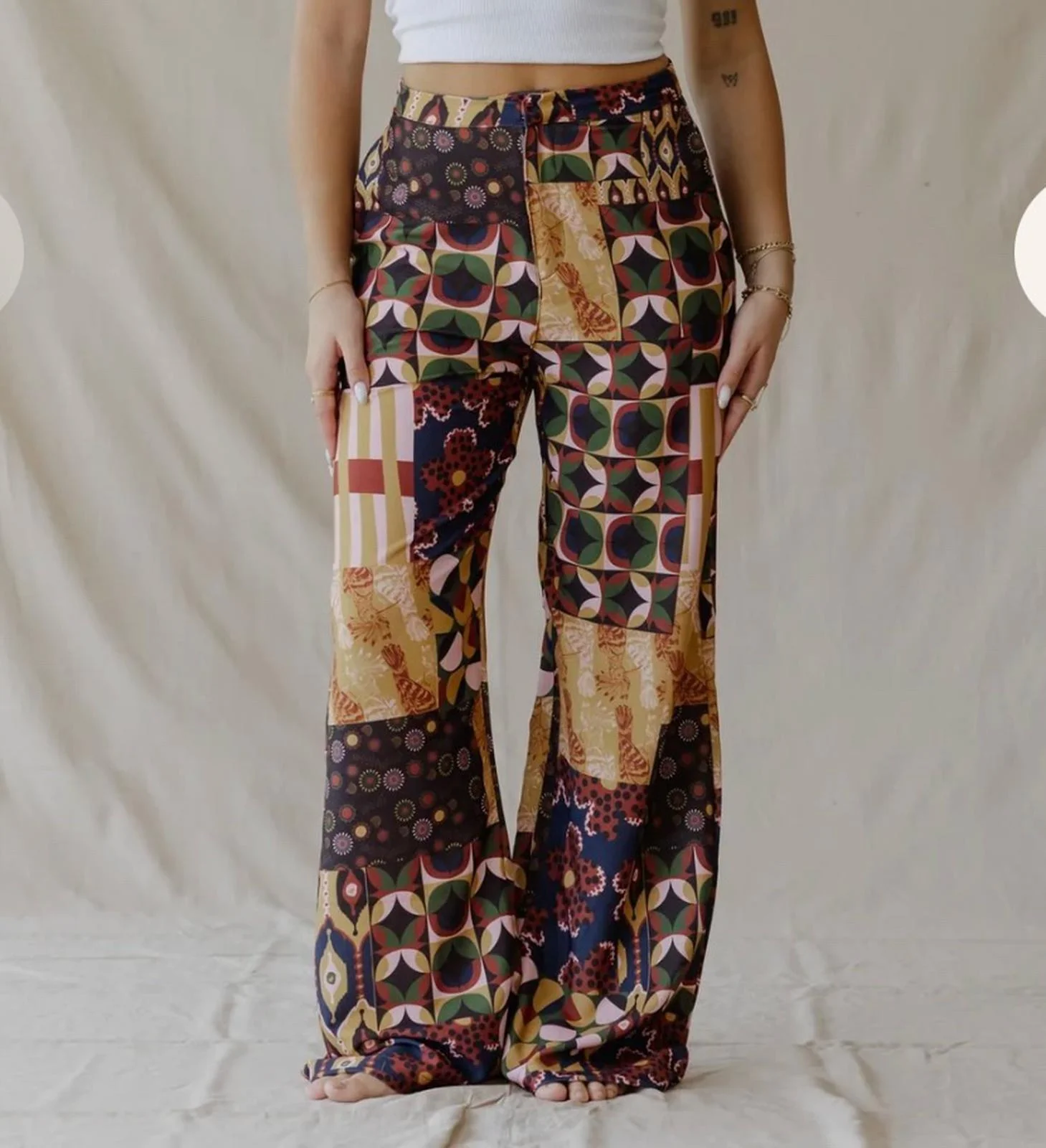 Palma Pants, size M / 38 / 10, photo 1