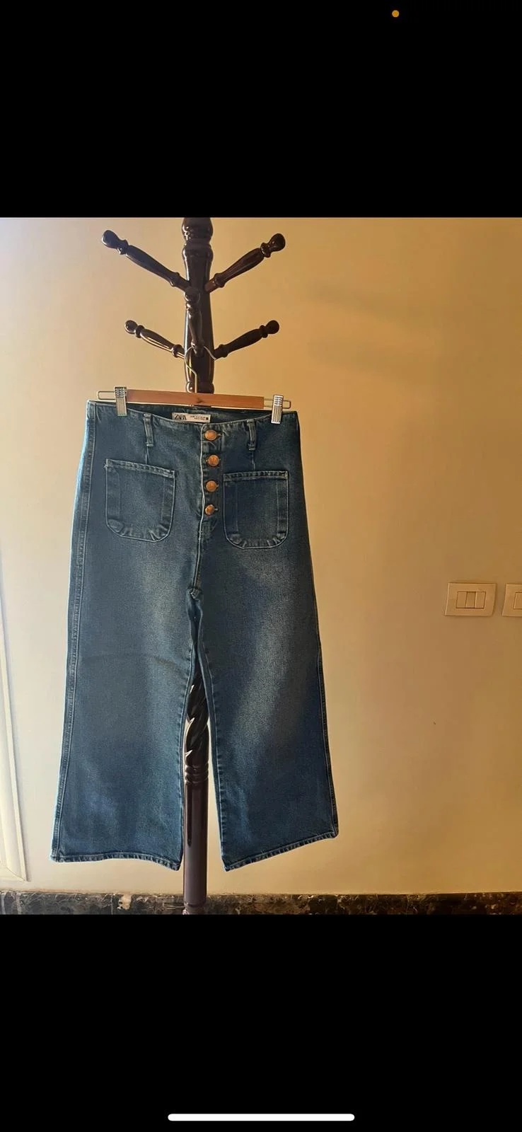 Zara Jeans, size M / 38 / 10, photo 1