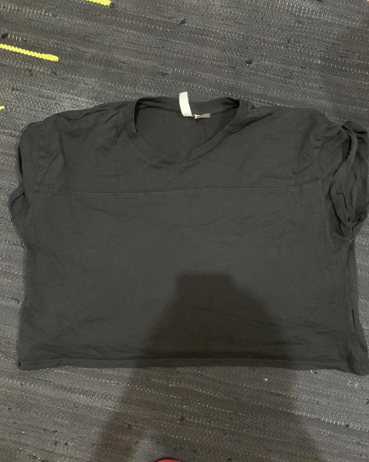 H&M Crop Tops, size One size, photo 1
