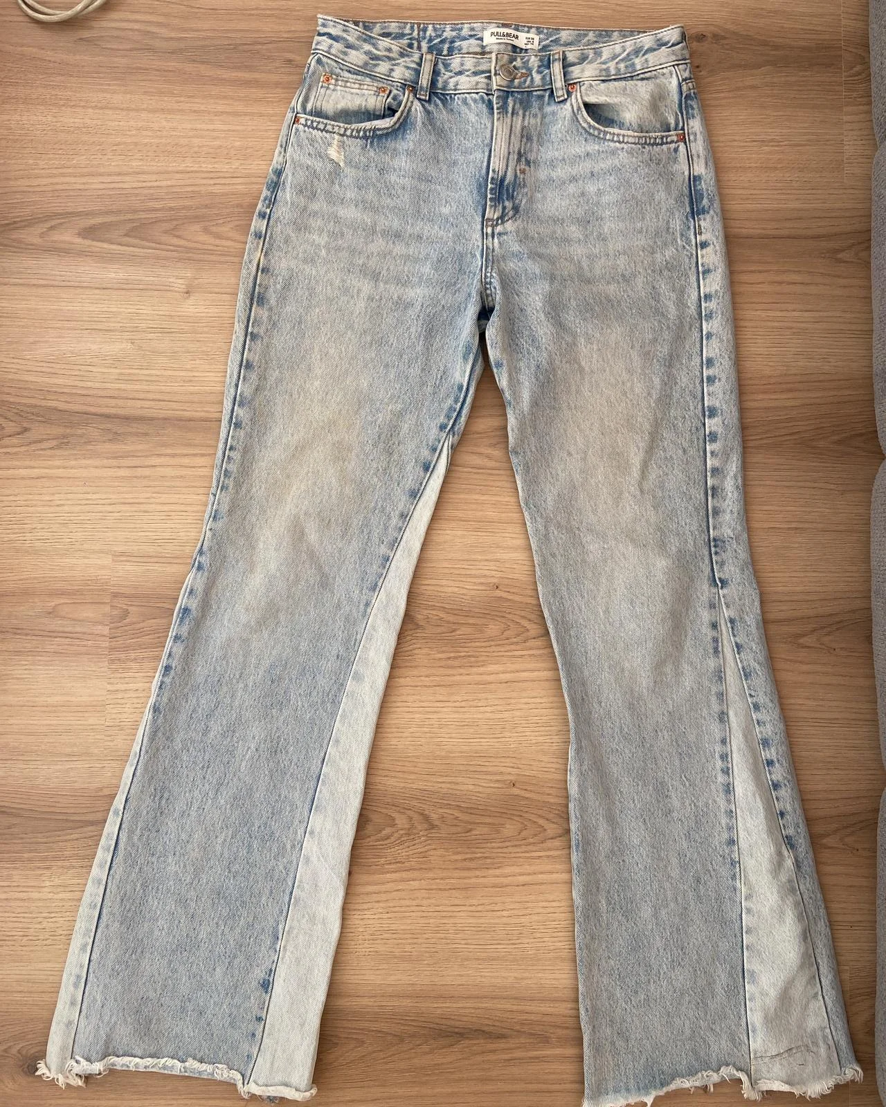 Pull & Bear Jeans, size S / 36 / 8, photo 1