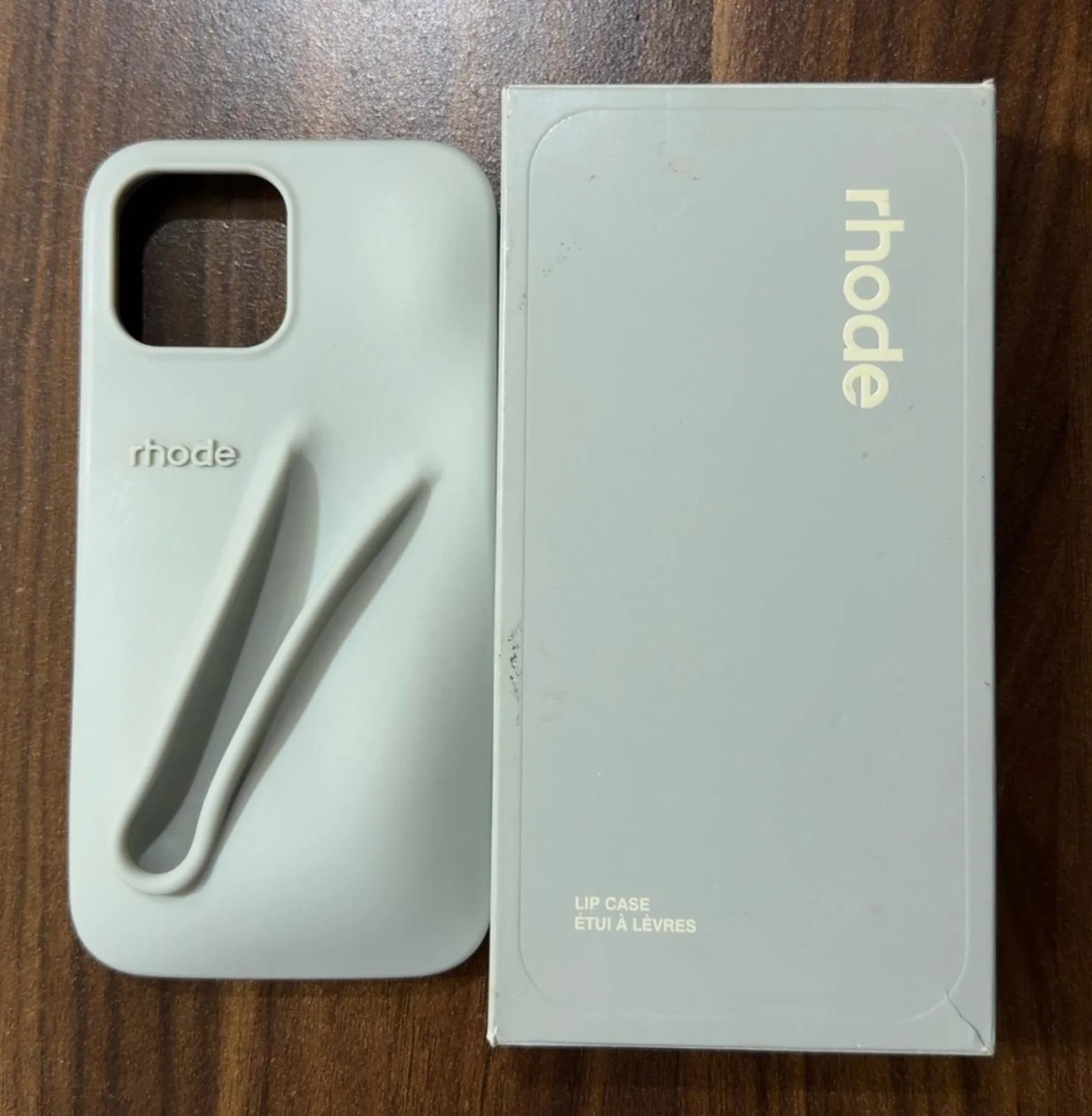 Rhode Phone Cases, size One size, photo 1