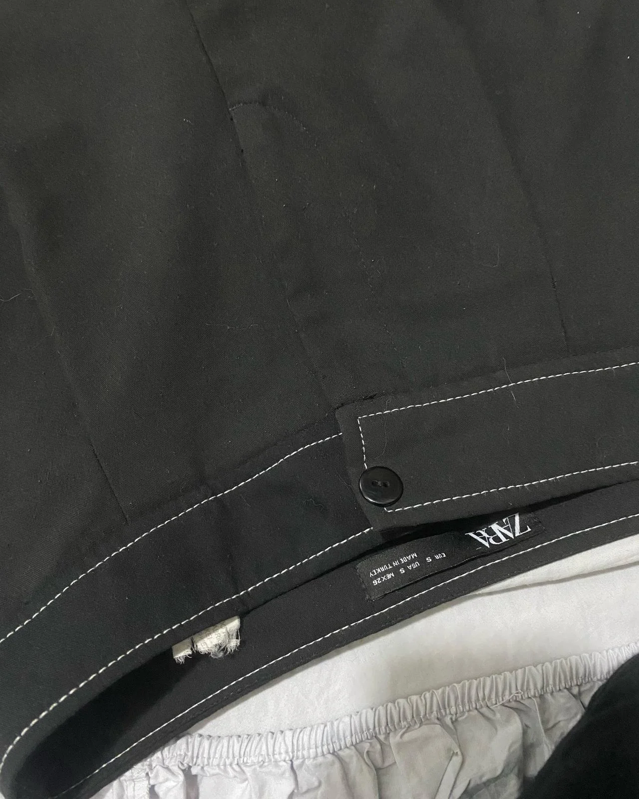 Zara Pants, size S / 36 / 8, photo 1