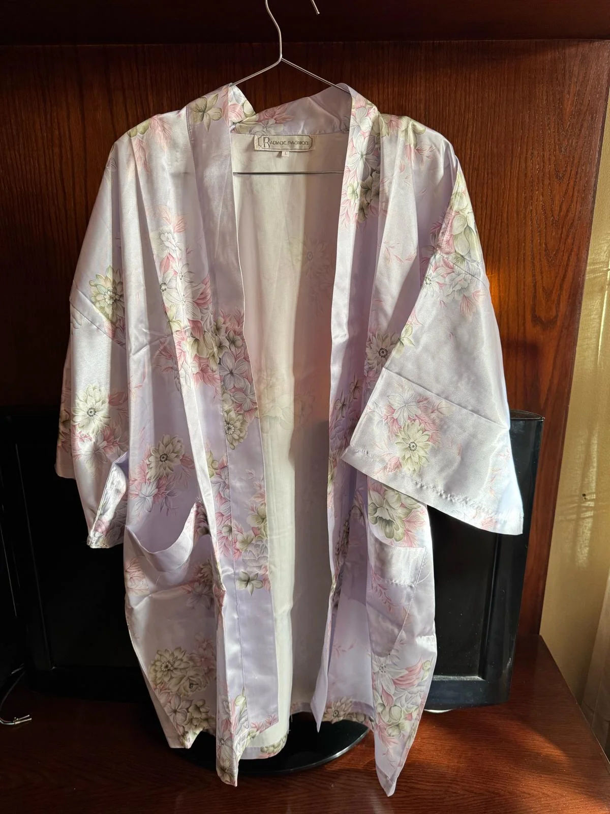Robes, size L / 40 / 12, photo 1