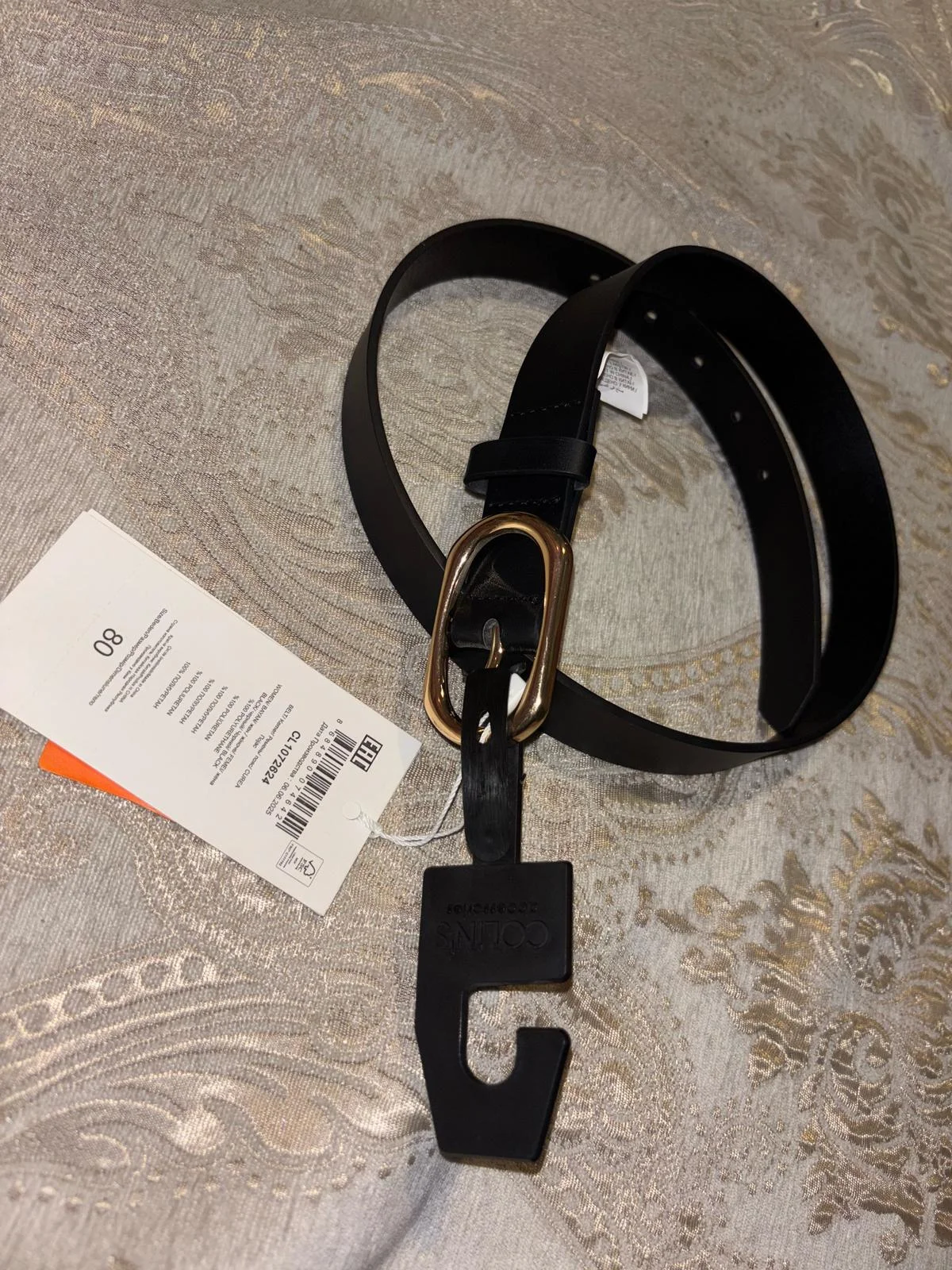 Belts, size One size, photo 1