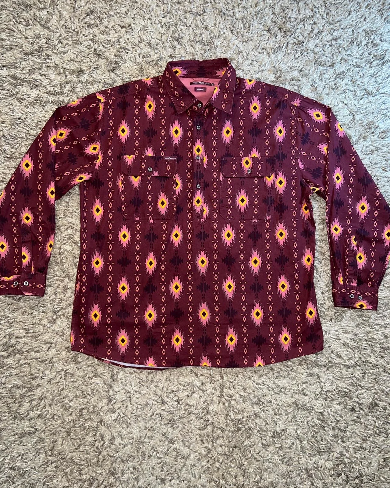 Shirts, size XXXL, photo 1