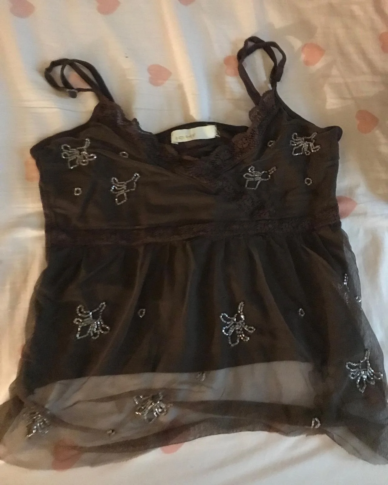 Crop Tops, size S / 36 / 8, photo 1