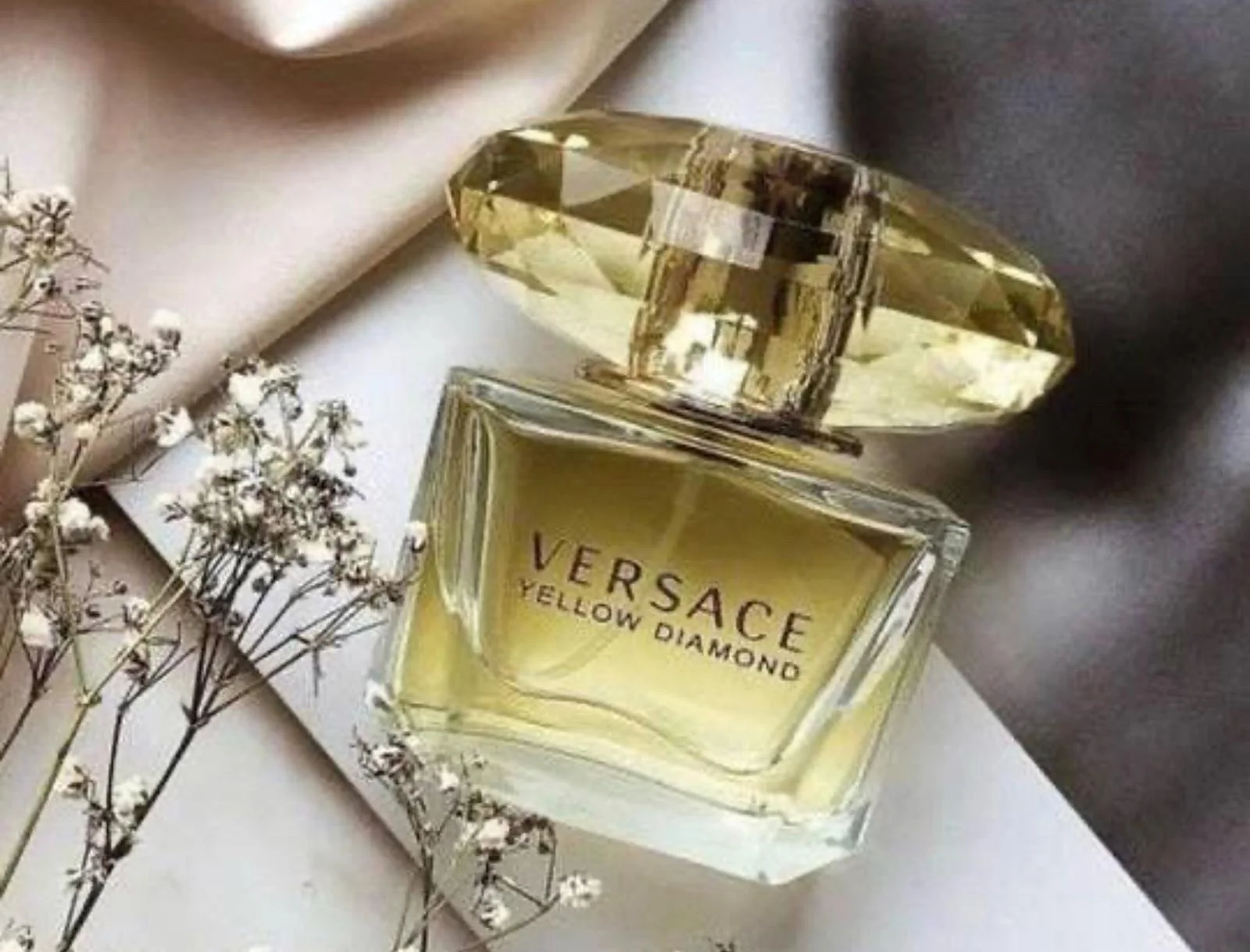 Versace Perfume, size No Size, photo 1