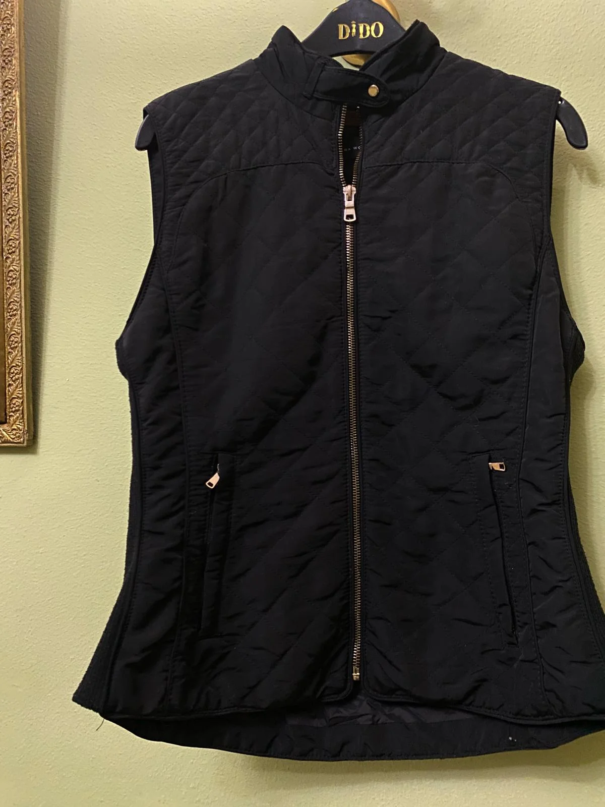 Zara Vests, size M / 38 / 10, photo 1