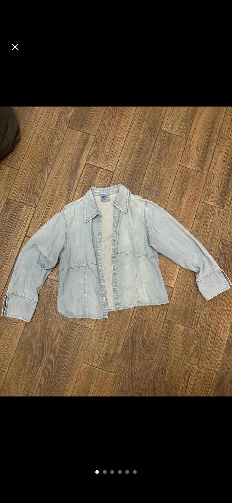 Jackets, size M / 38 / 10, photo 1
