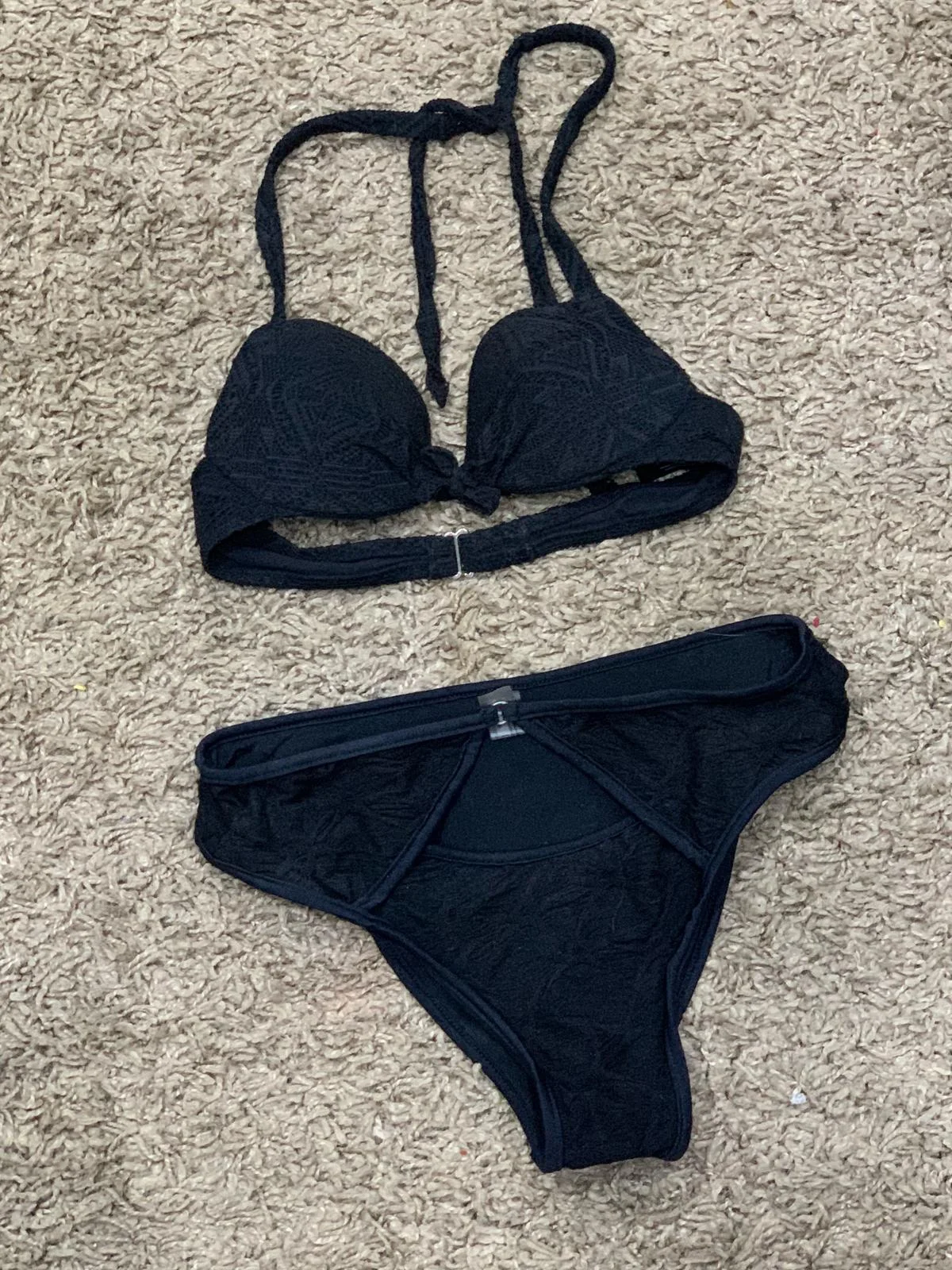 H&M Bikini, size M / 38 / 10, photo 1