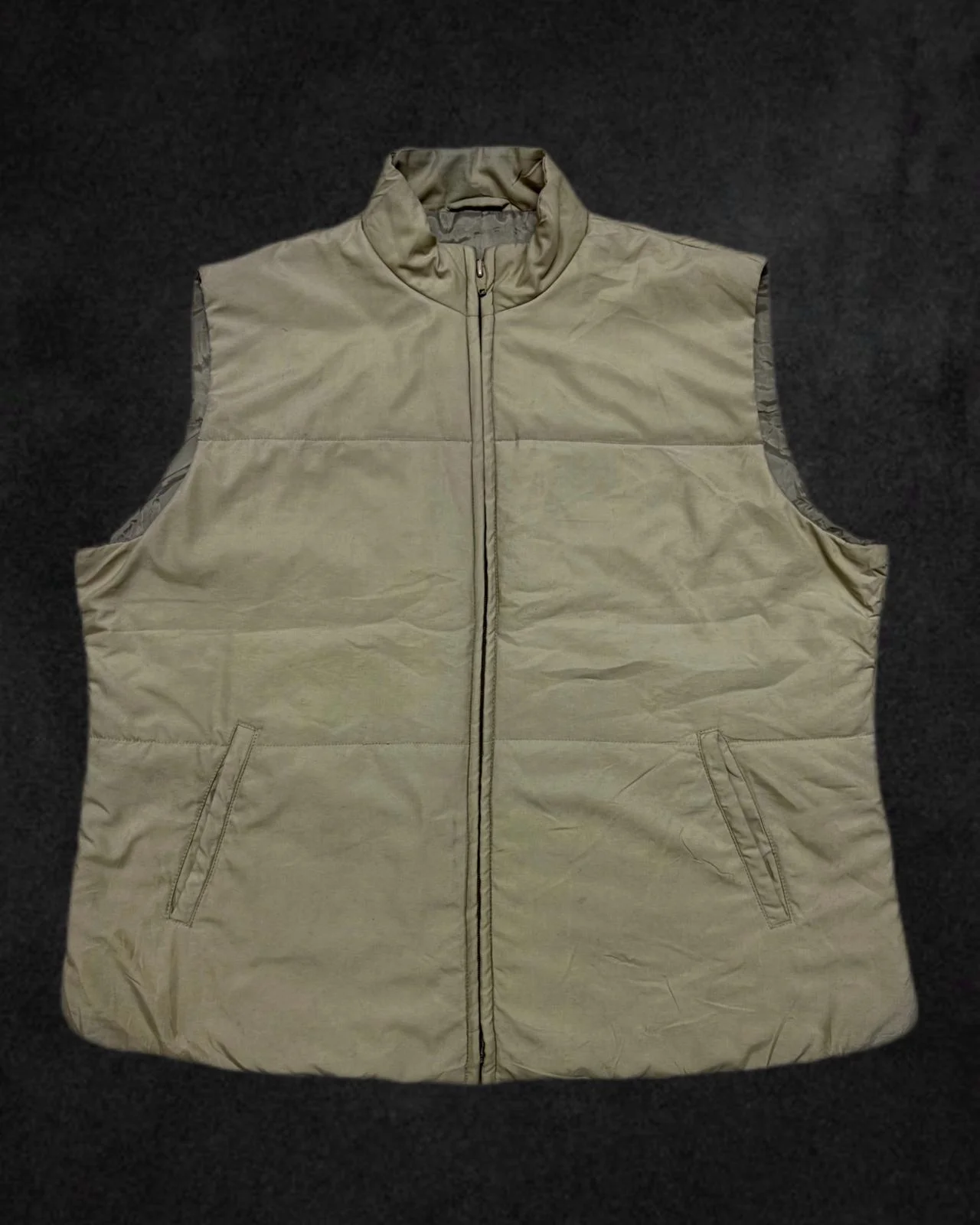 Vests, size M, photo 1