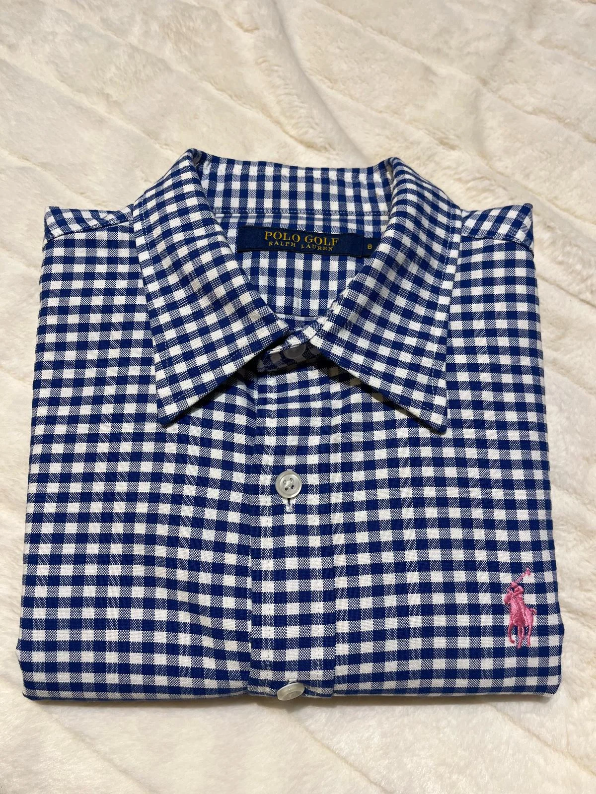 Polo Ralph Lauren Long Sleeve, size M / 38 / 10, photo 1